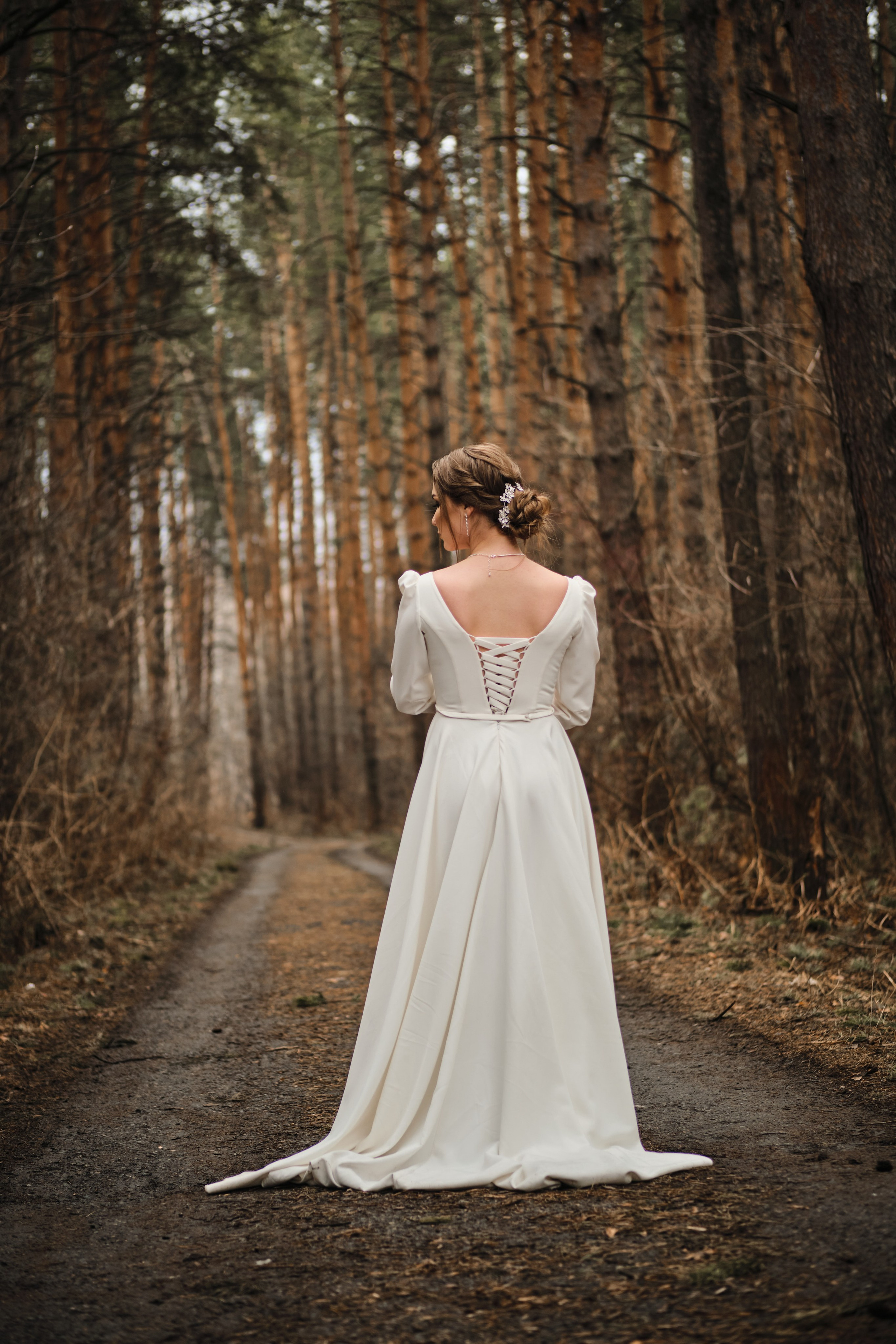 Эмин и Анастасия. Свадебный и семейный фотограф в Новокузнецке Иван Иванов