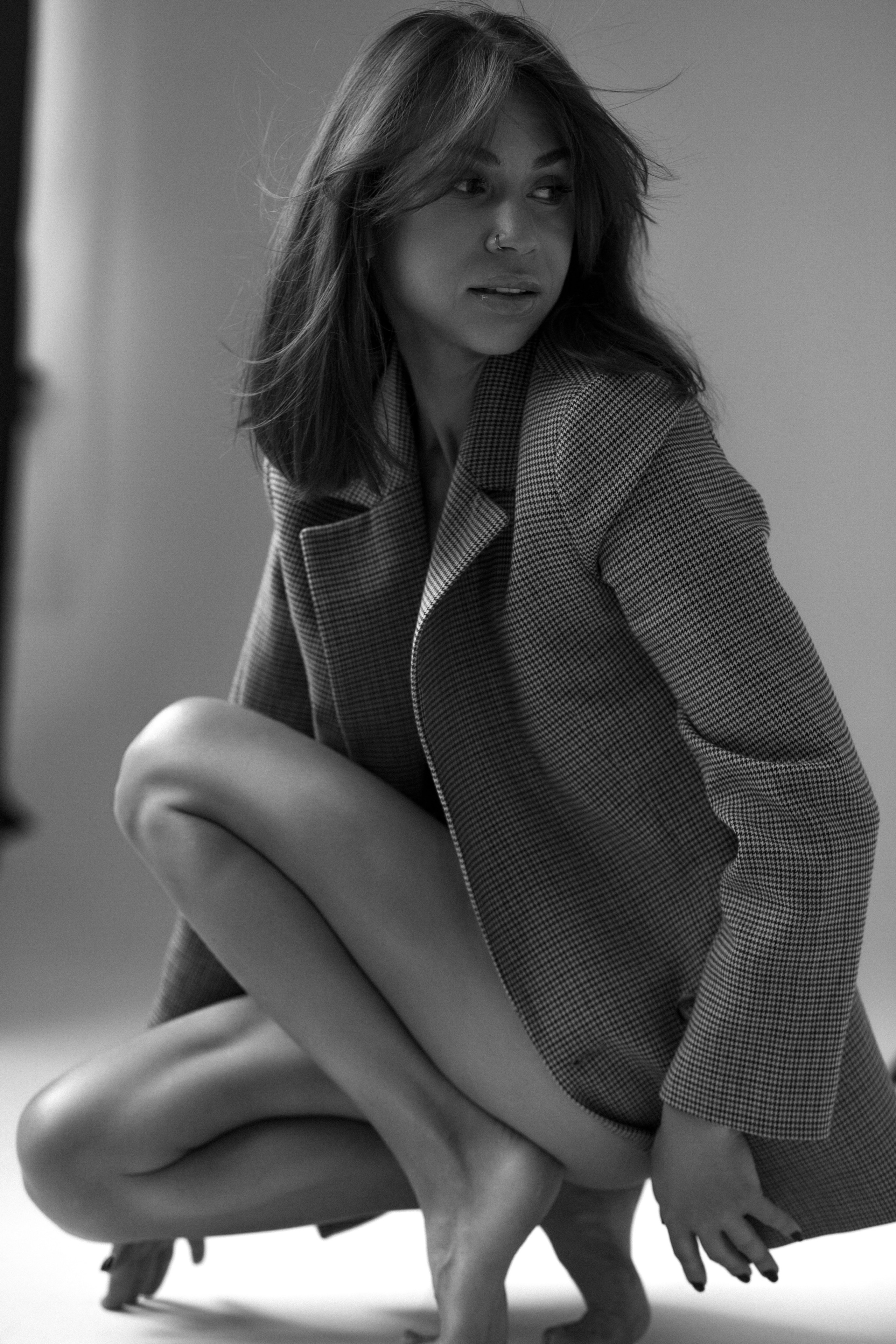 Диана. Фотограф Шевчик Виктория