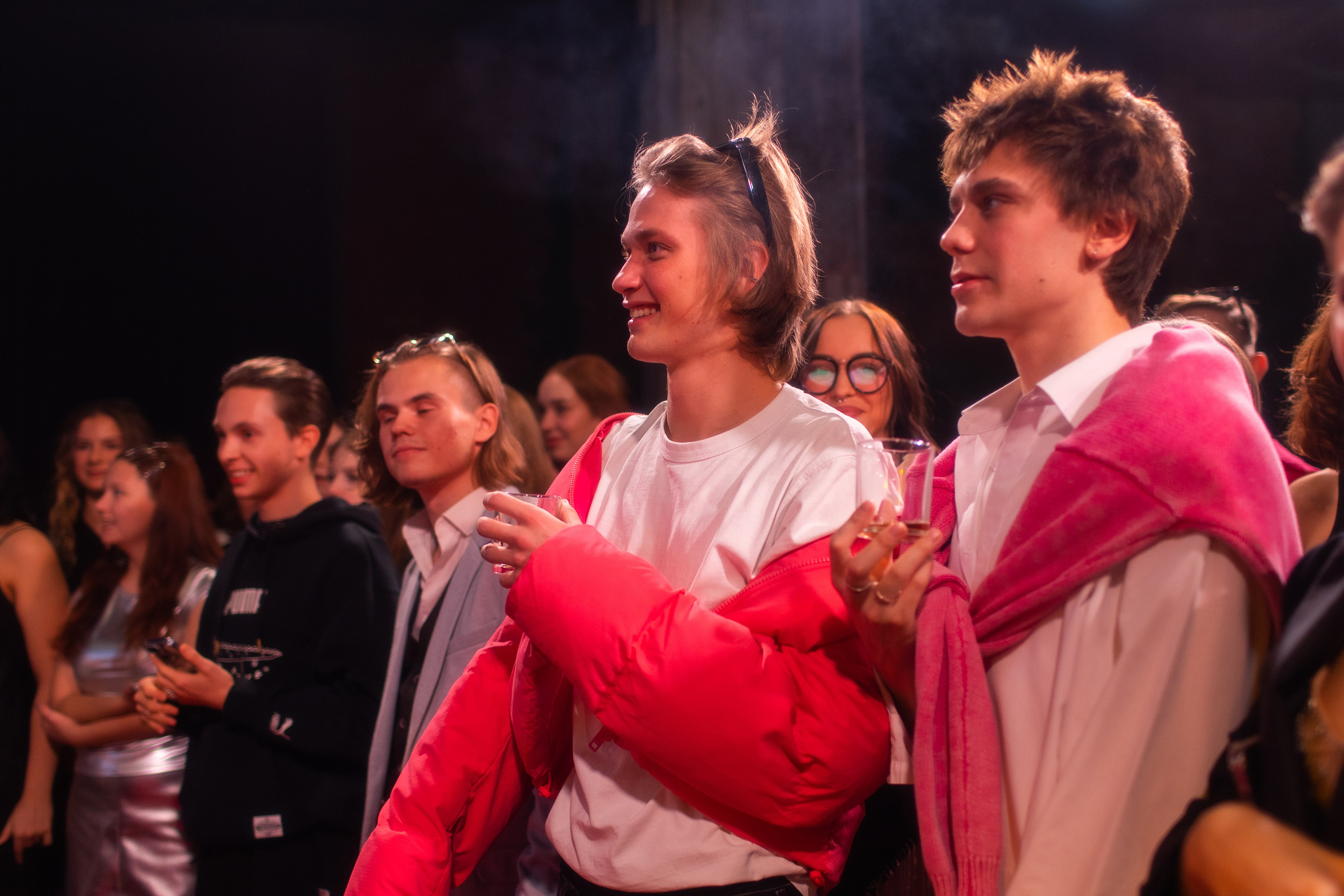 Happy Birthday Salamander. Фотограф в Москве Десятова Ксения