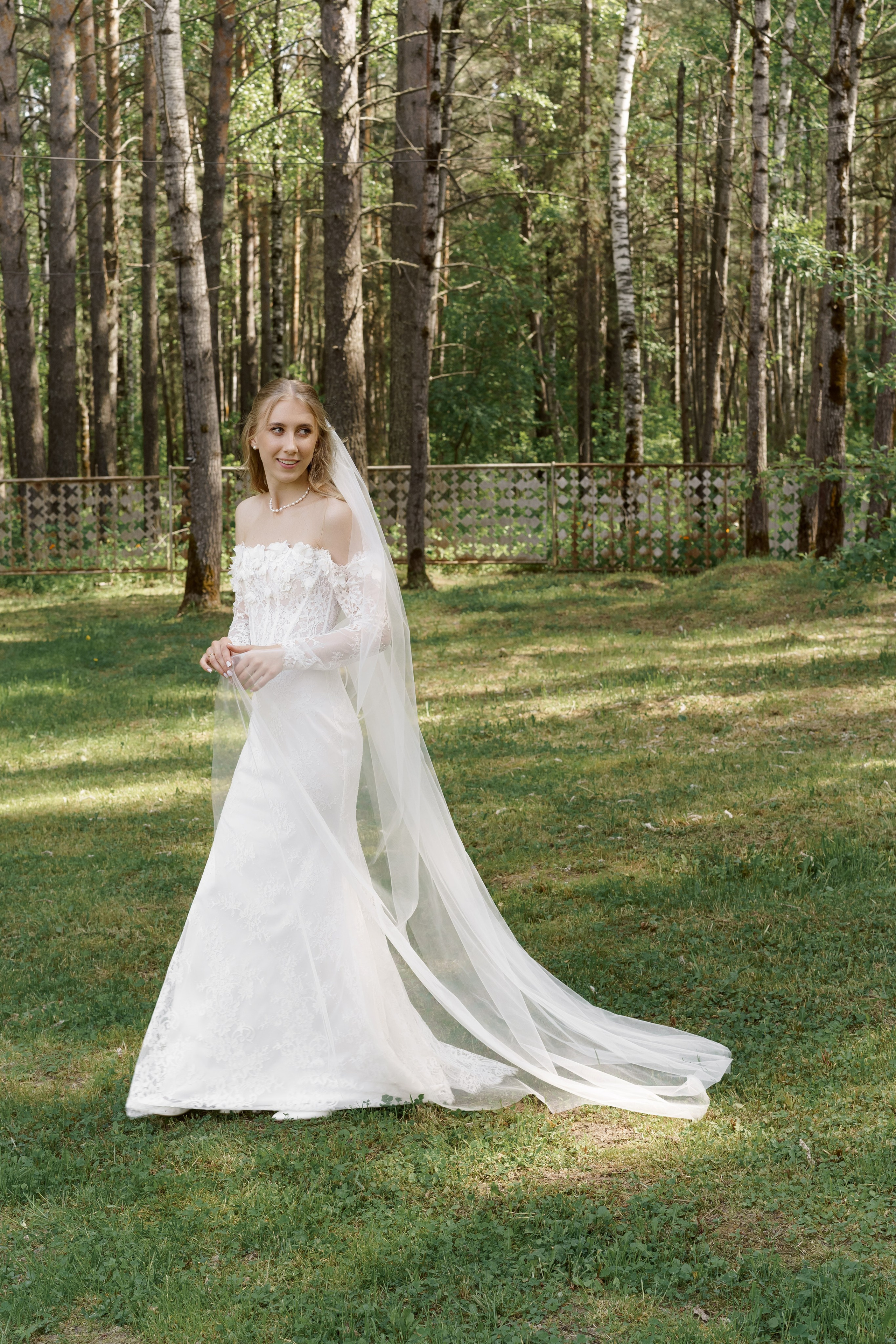 Андрей & Мария. Моменты и истории о вас настоящих