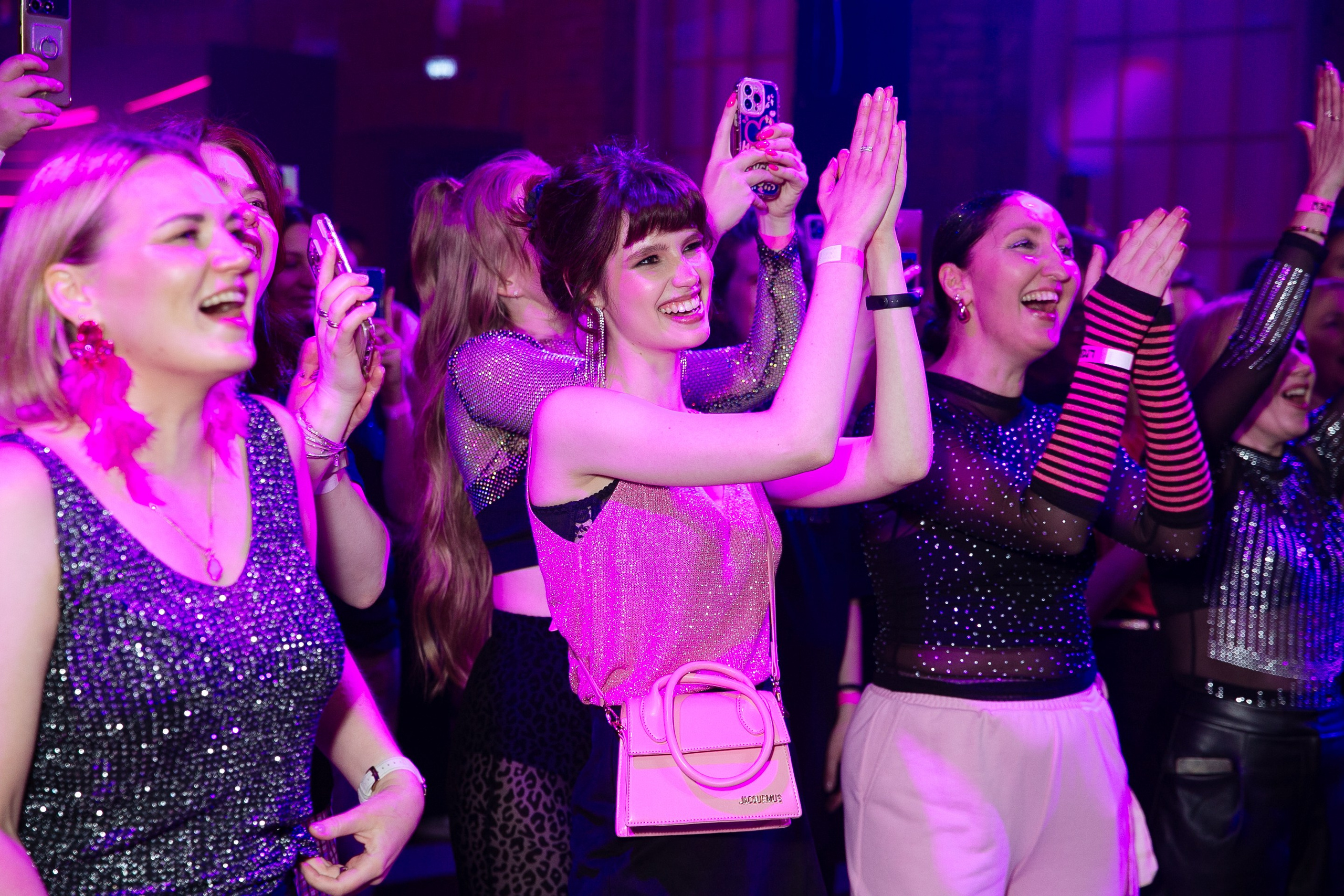 Танцы с Марией Гладких. Фотограф в Москве