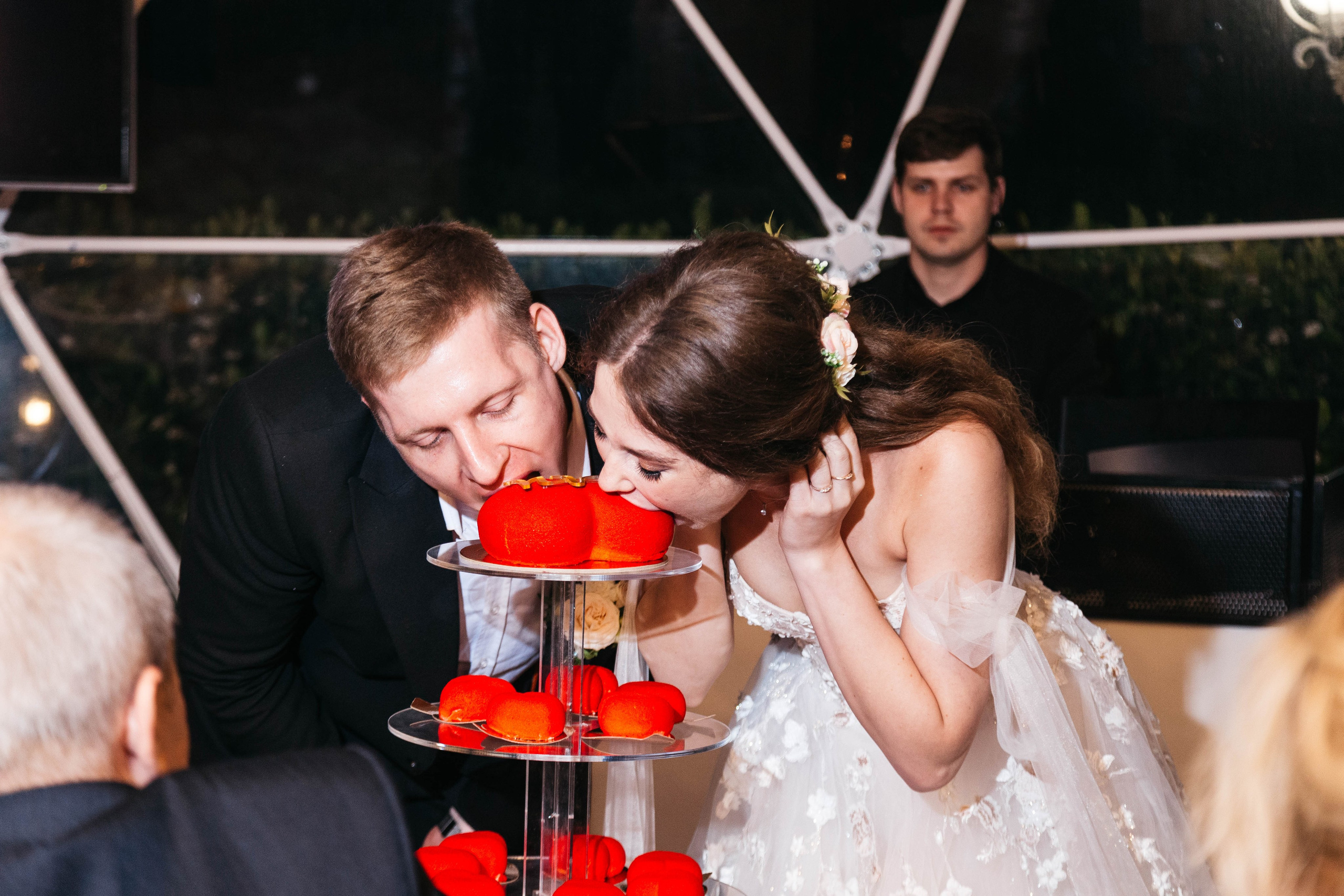 Фотосъёмка свадьбы в Кирове, свадебная фотосессия в городе Киров