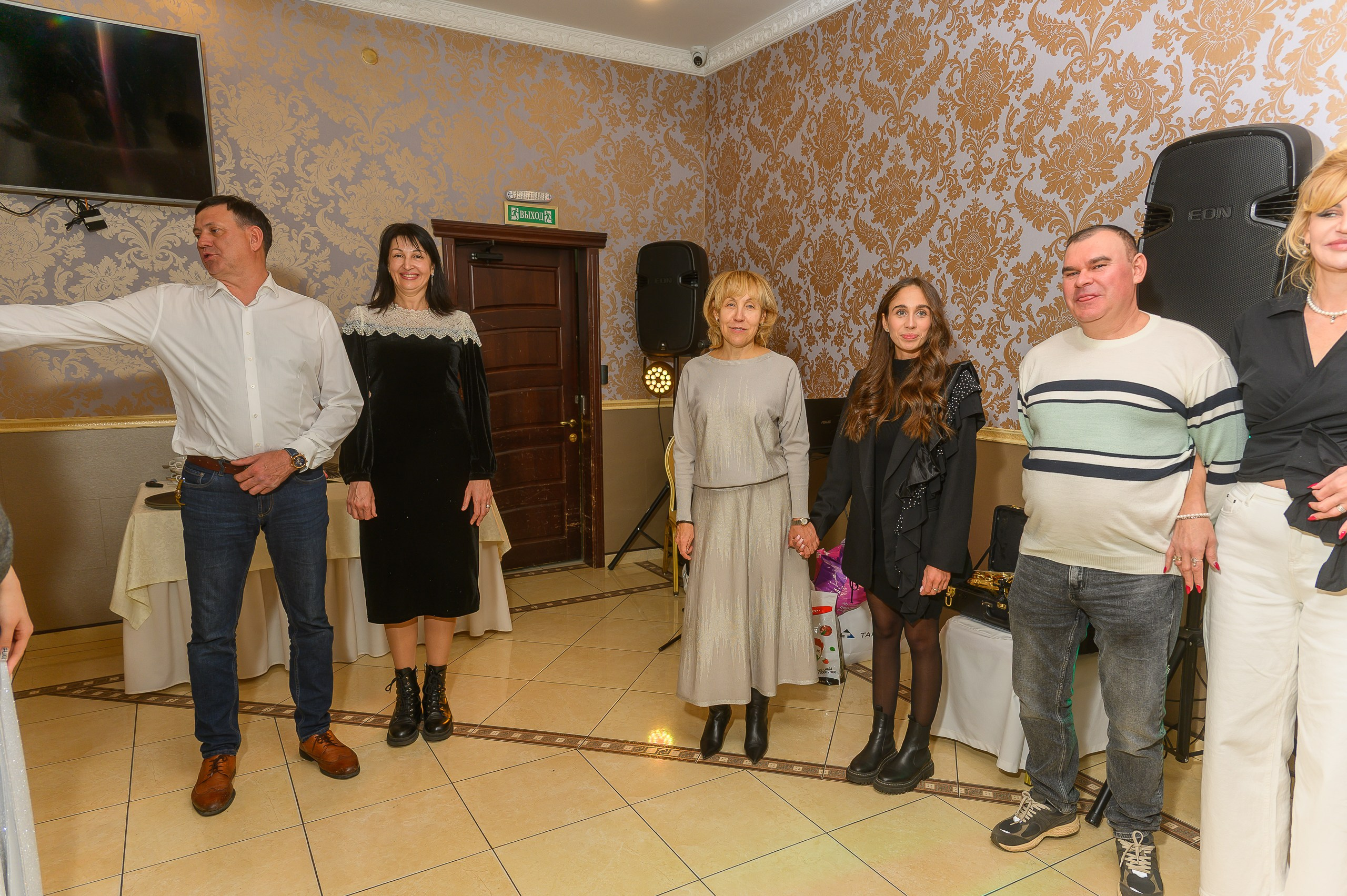 День рождение 18 лет. Фотограф в Кемерово Владислав Шульц