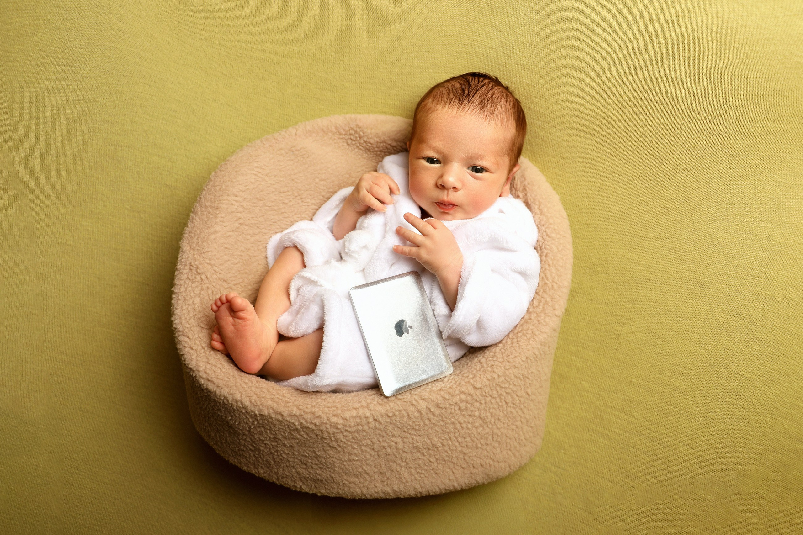 Новорожденные мальчики. Фотограф новорожденных в г. Великий Новгород — Екатерина Новикова