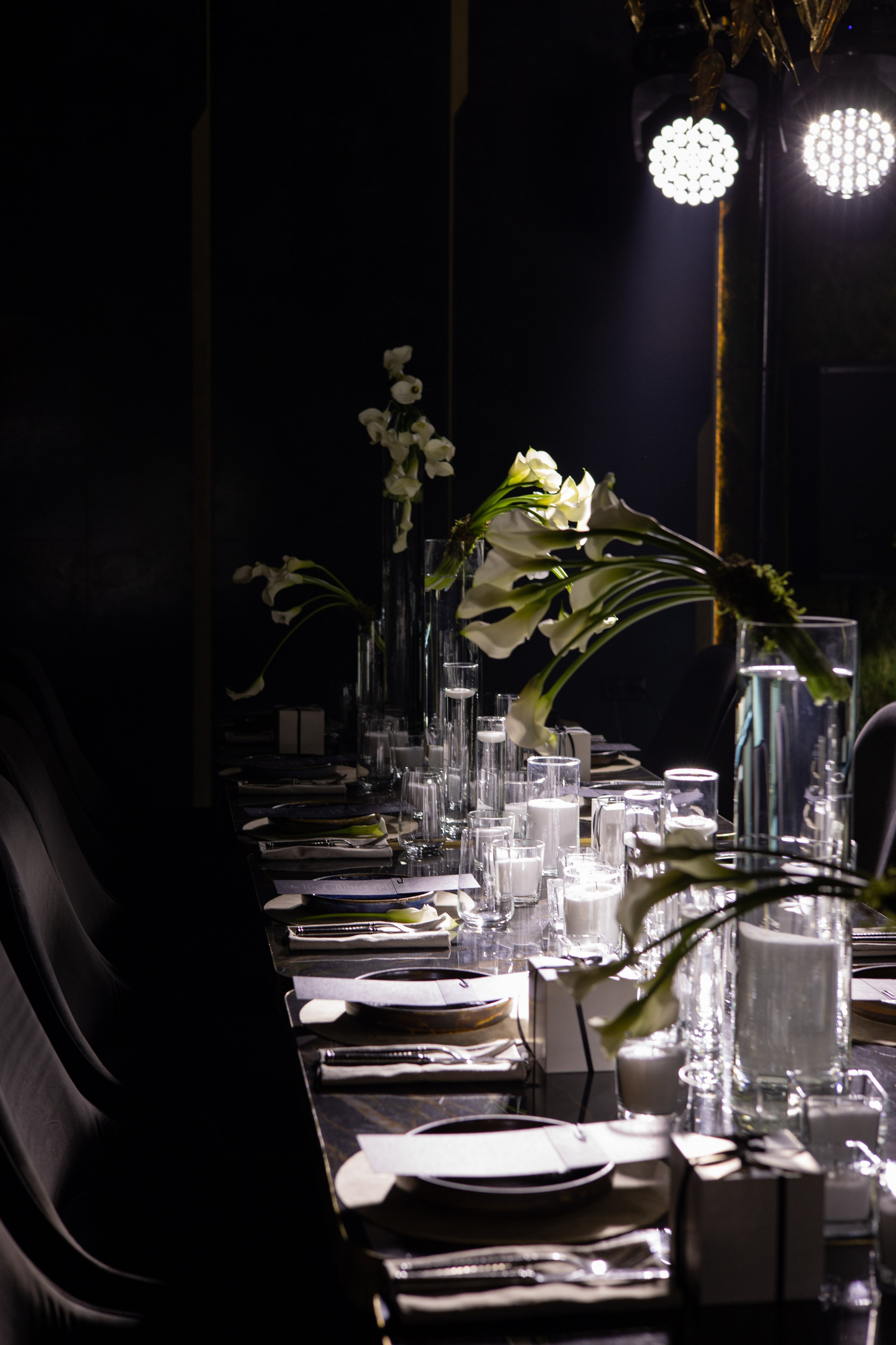 Лера & Алексей. Ресторан «TOUCH». Оформление свадеб, декор свадеб Вера Маркова, Москва