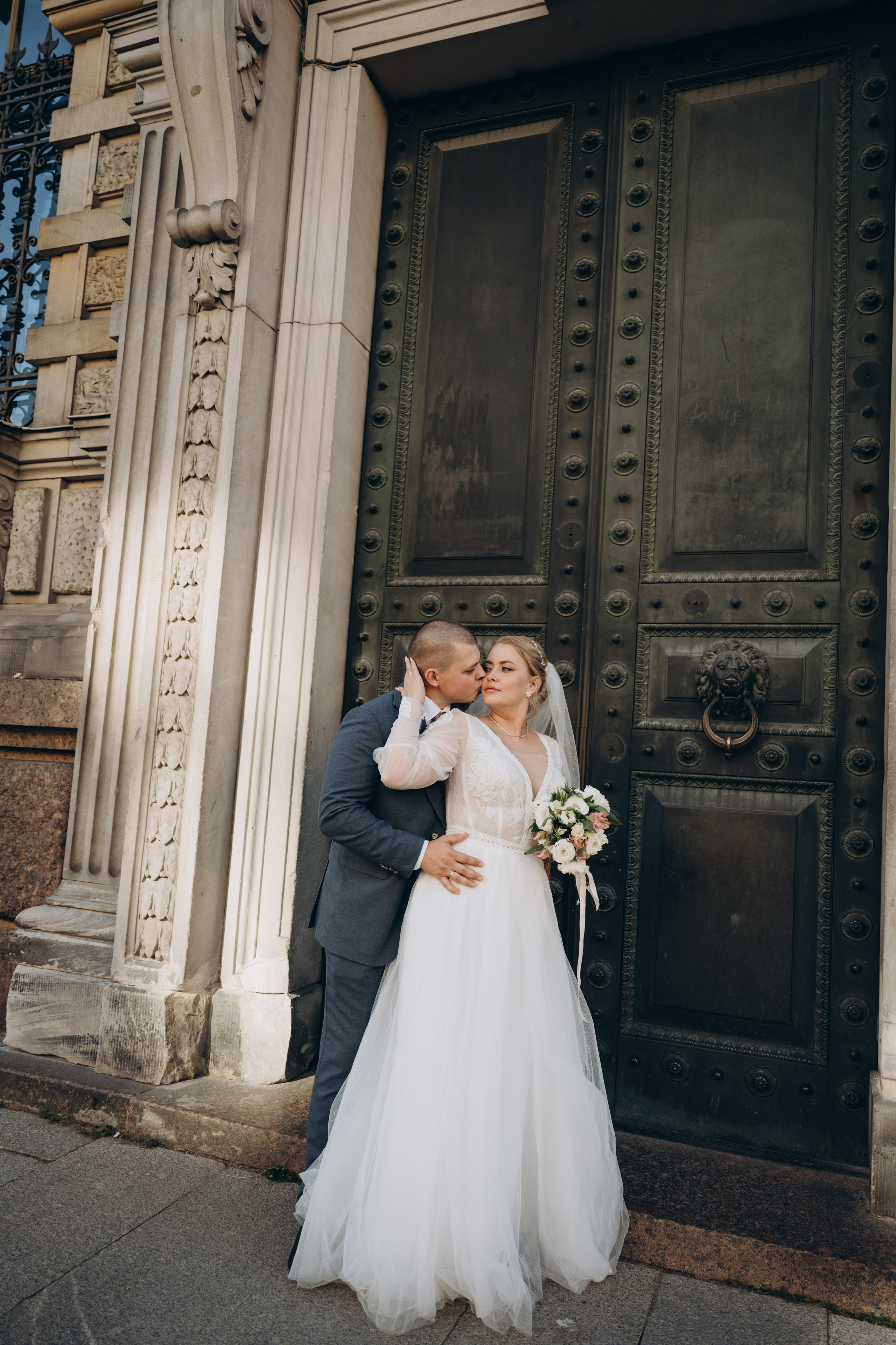 Свадебный фотограф в Санкт-Петербурге, Москве Виталий Козин