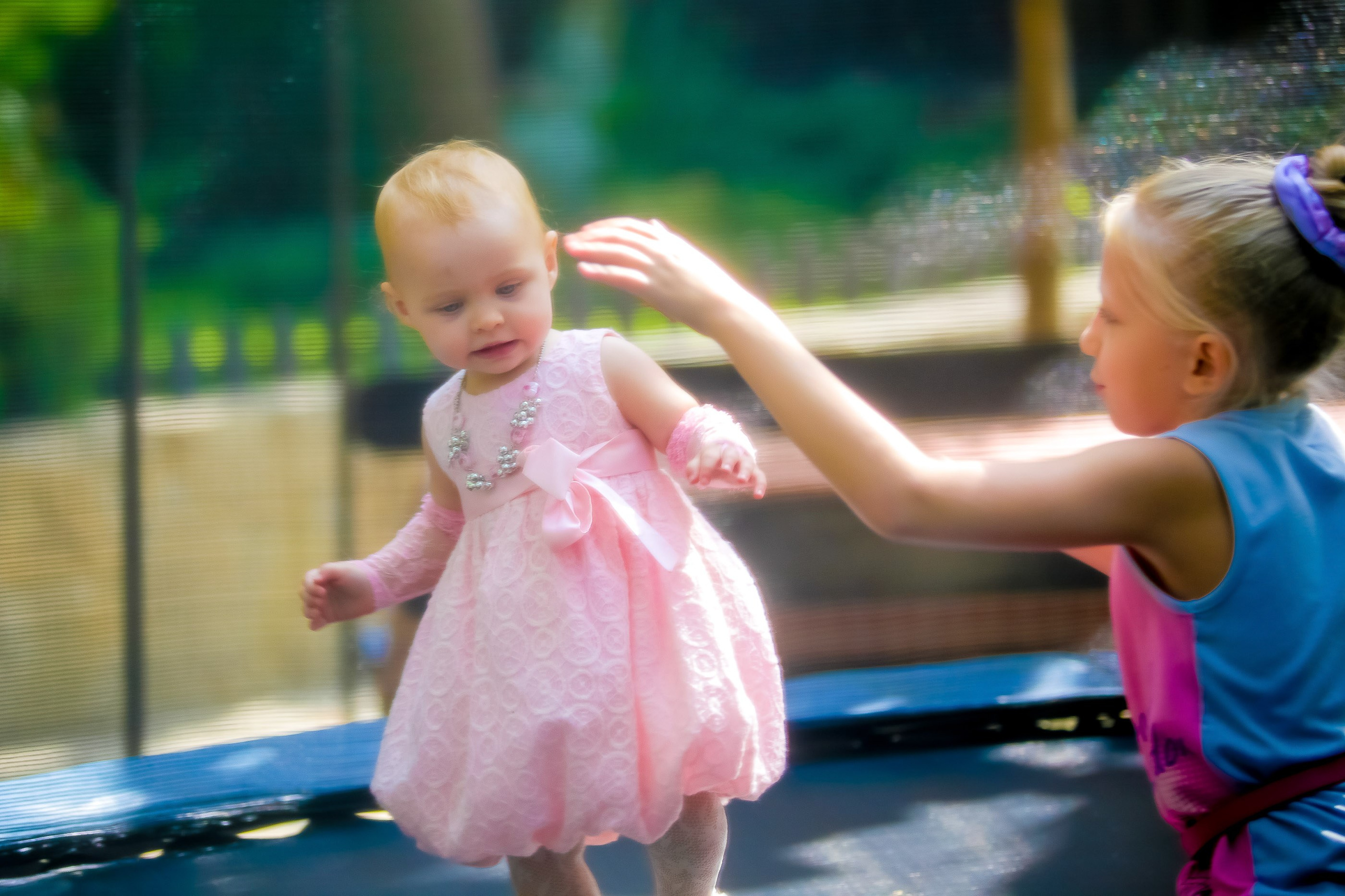 1 год. Максим Матвийченко и Виктория Басова профессионалы своего дела