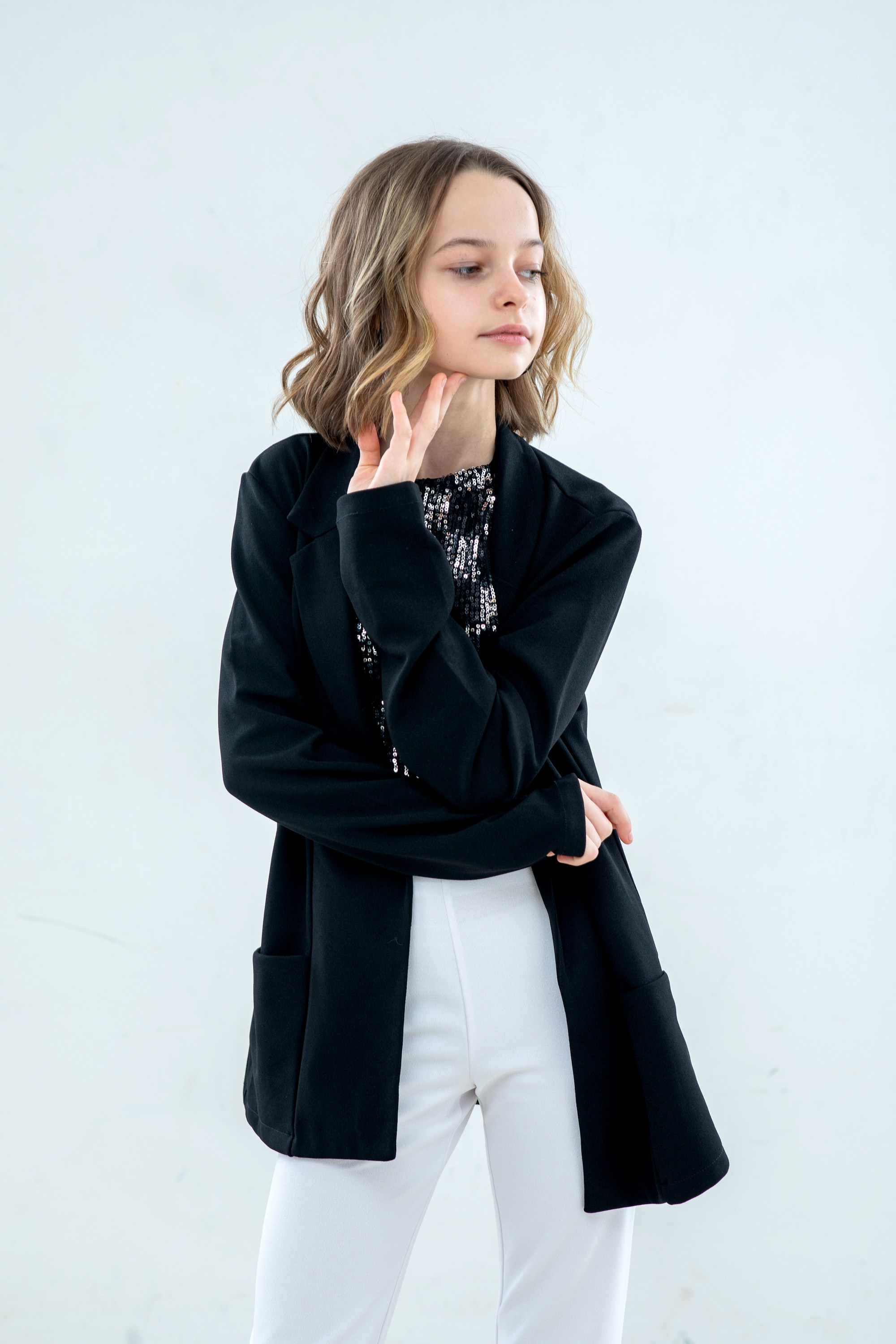 Дети. Art photographer Nino