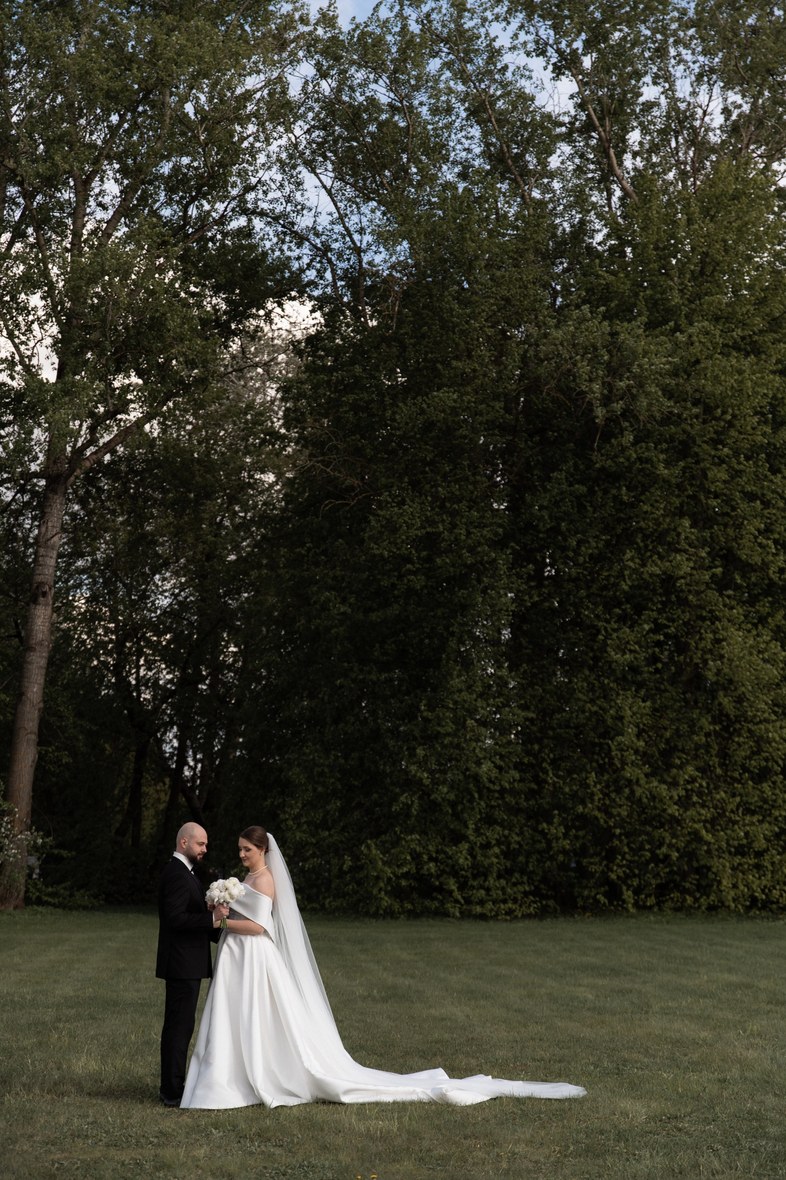 Свадьба в особняке. Ярослава Ерина — свадебный фотограф в Москве