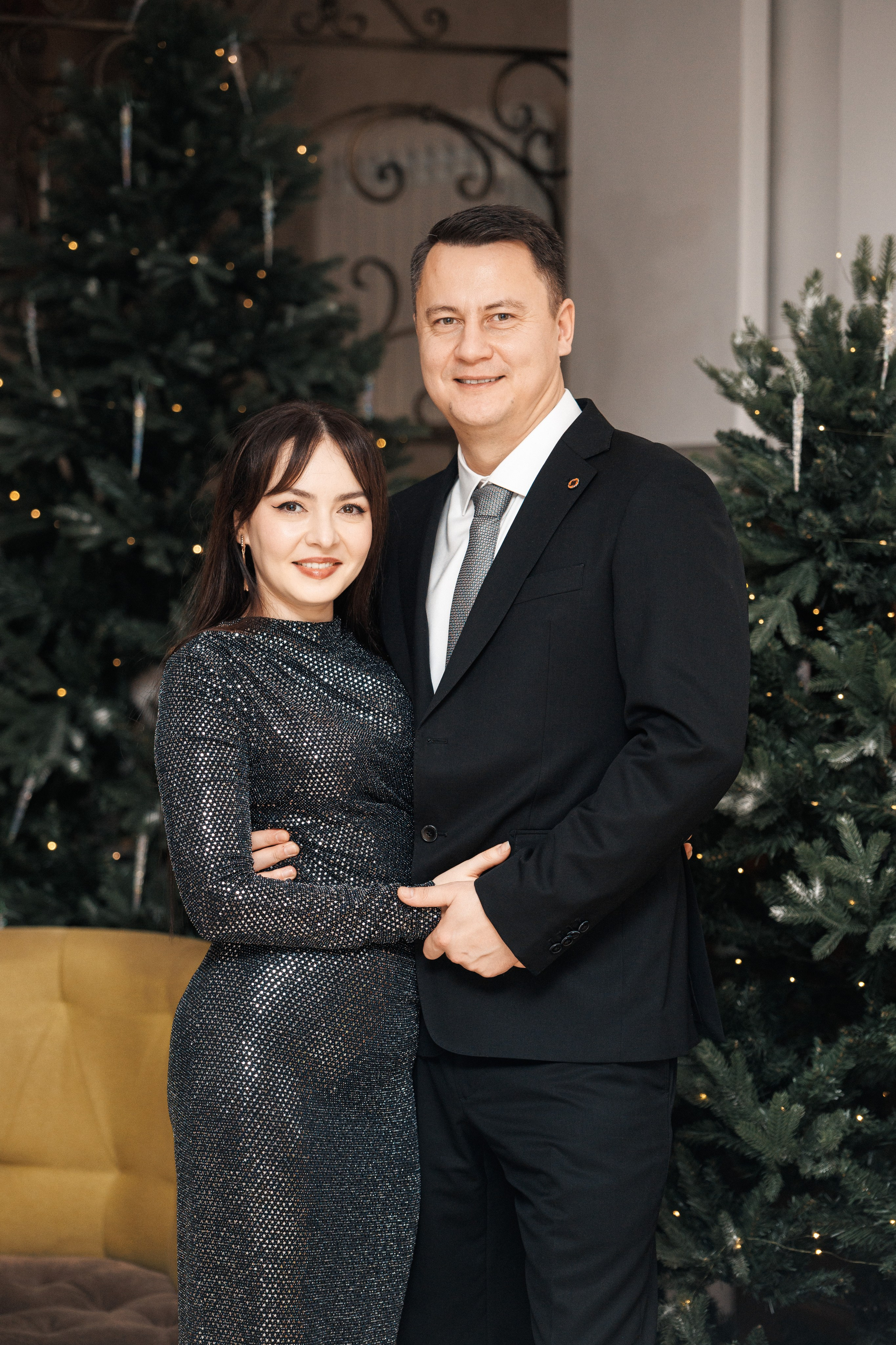 Мероприятия. Фотограф Роман Князев