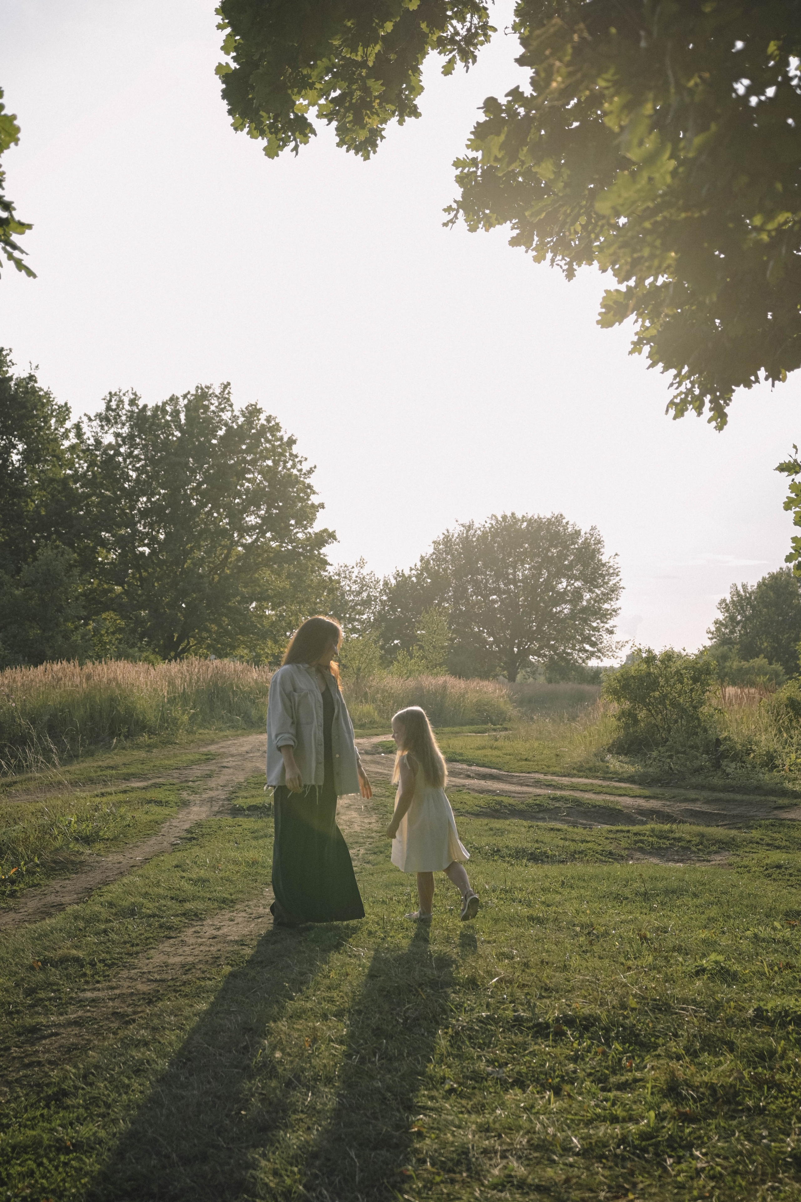 Семейные. Фотограф Евгения Сурова в Нижнем Новгороде