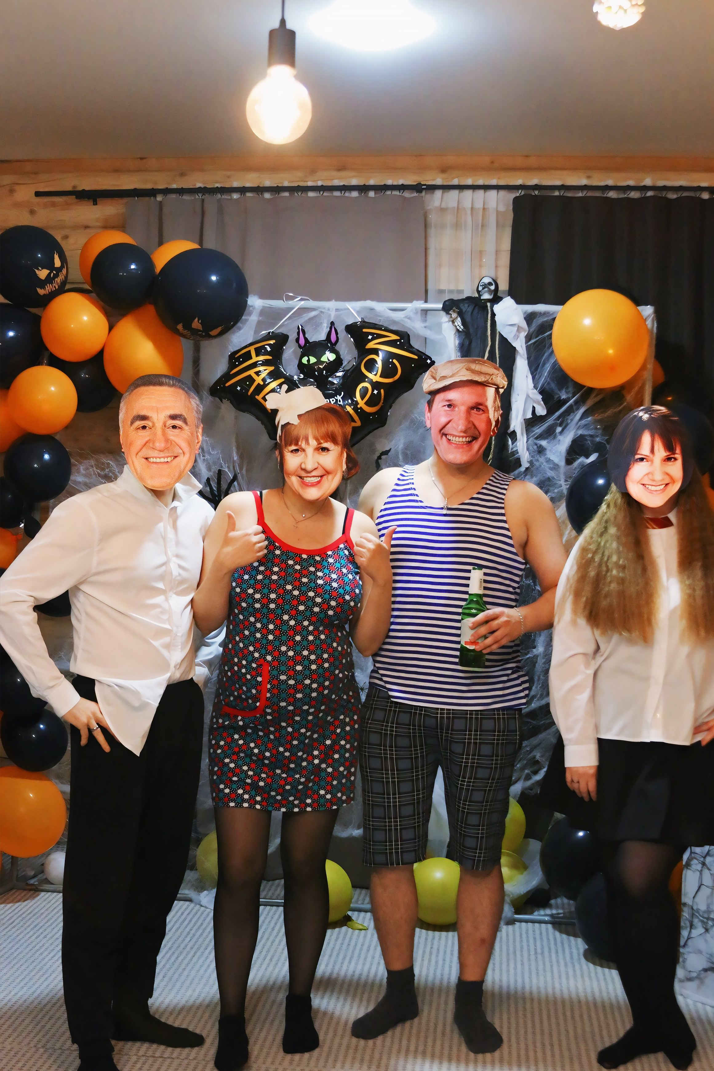 Годовщина свадьбы