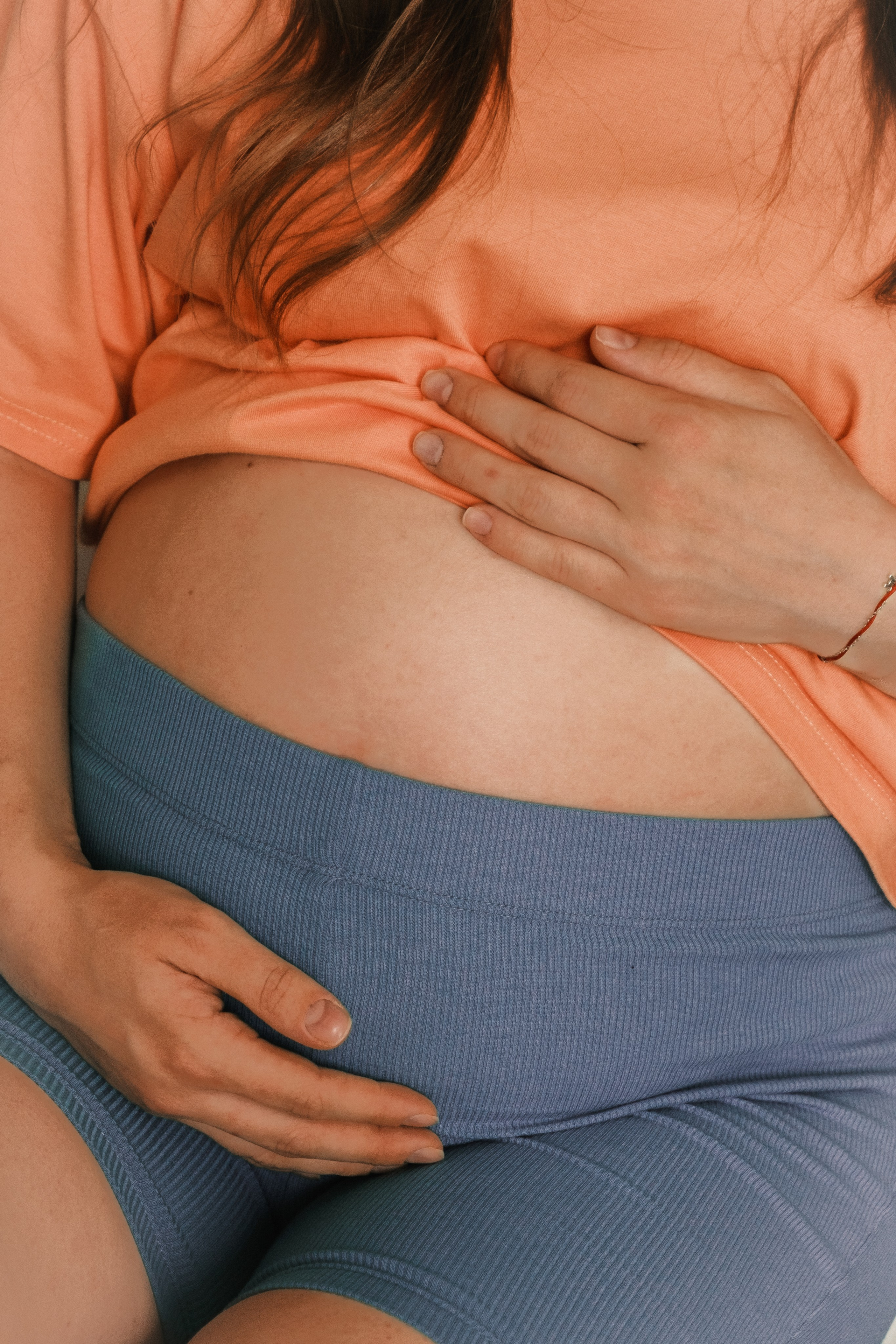 Анна. Фотограф Владимир / Кинешма Мария Верèтина