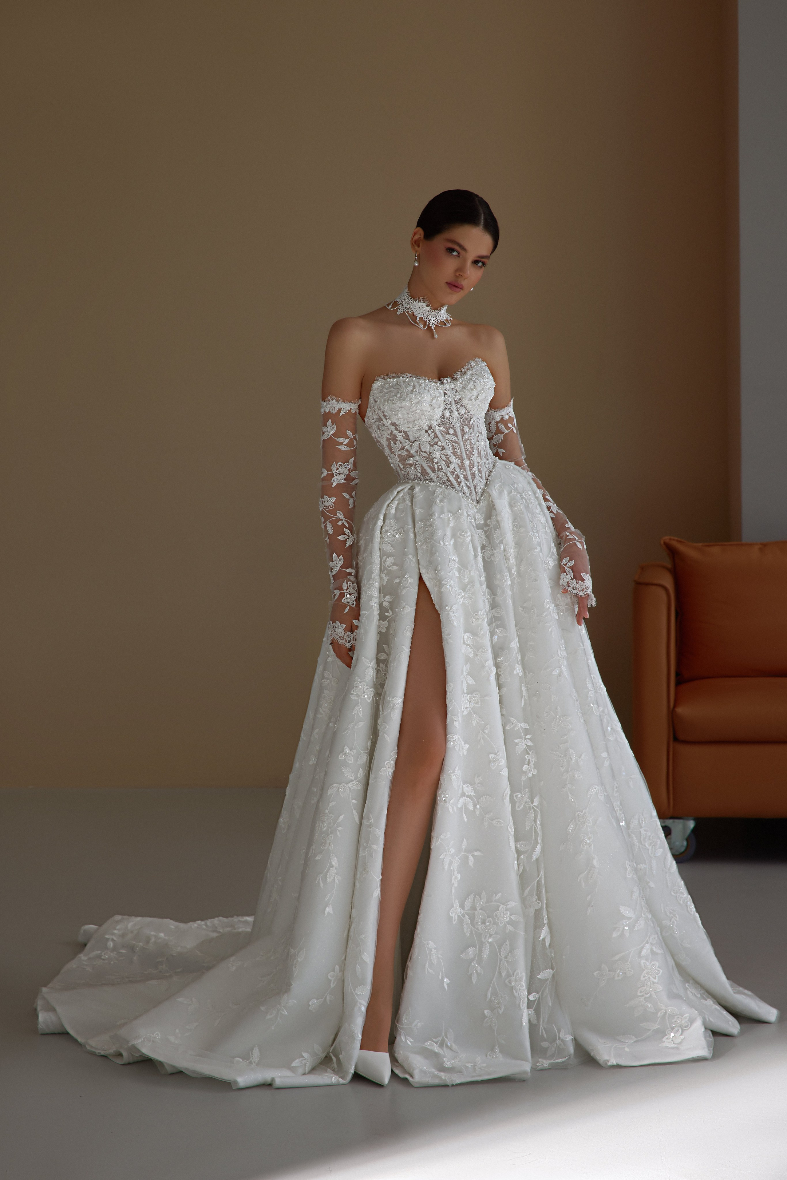 Софья Белова. Съёмка одежды для маркетплейсов и брендов Morozova Production