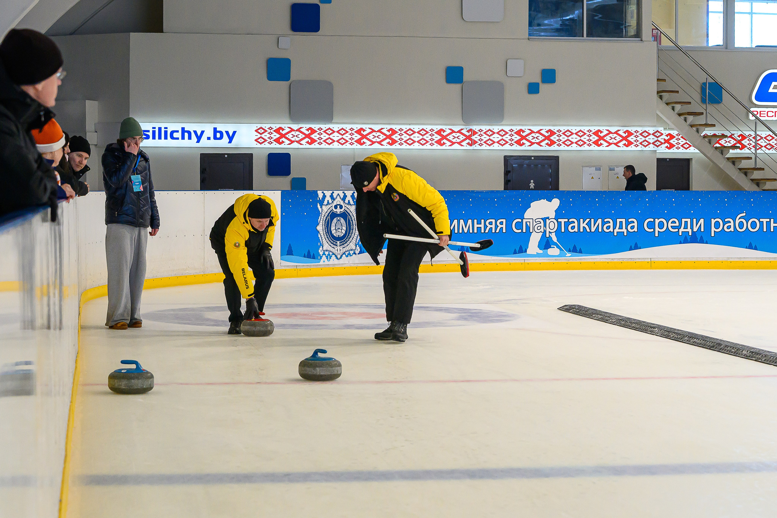Зимняя спартакиада УД. Фотоуслуги, услуги фотографа, фотографирование важных событий