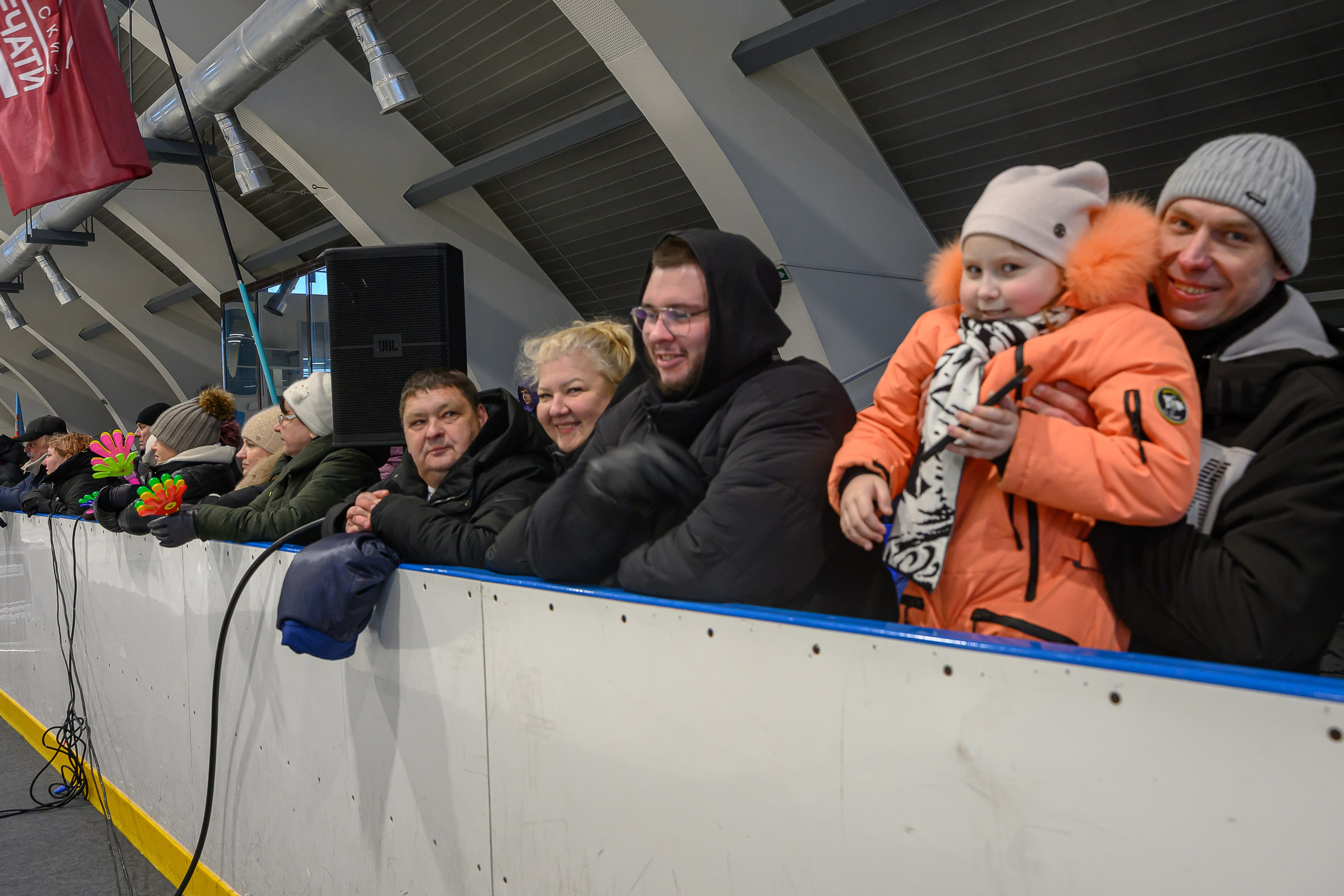 Зимняя спартакиада УД. Фотоуслуги, услуги фотографа, фотографирование важных событий