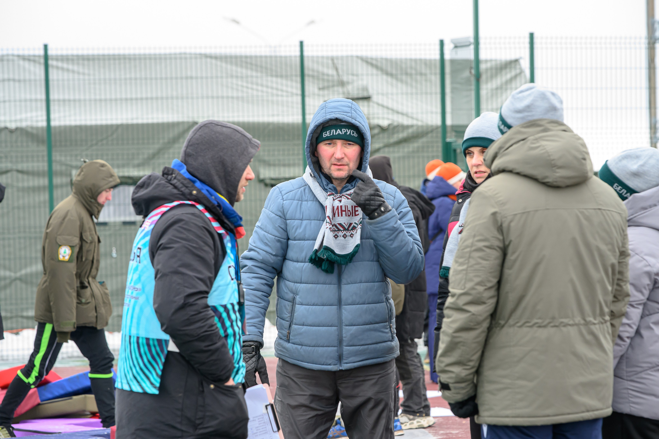 Зимняя спартакиада УД. Фотоуслуги, услуги фотографа, фотографирование важных событий