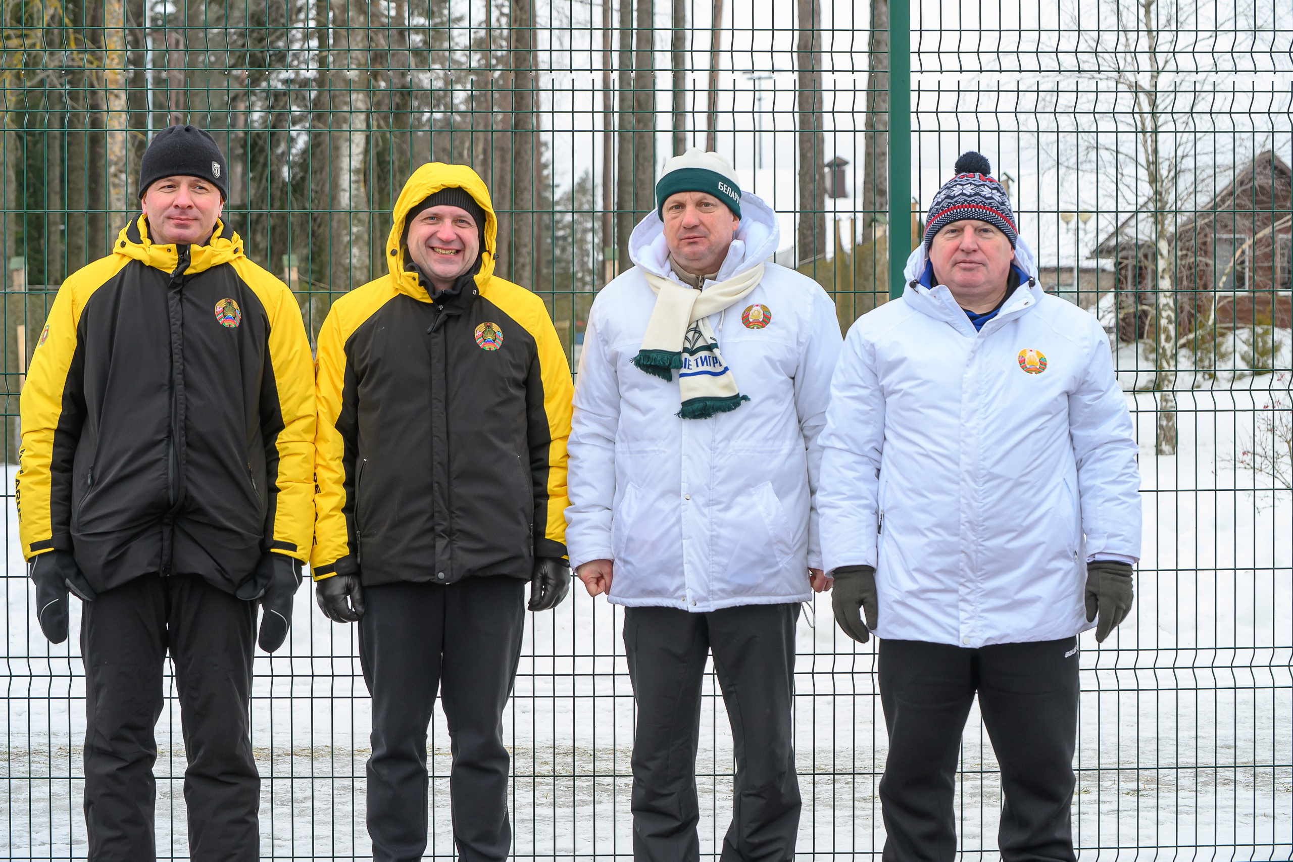 Зимняя спартакиада УД. Фотоуслуги, услуги фотографа, фотографирование важных событий