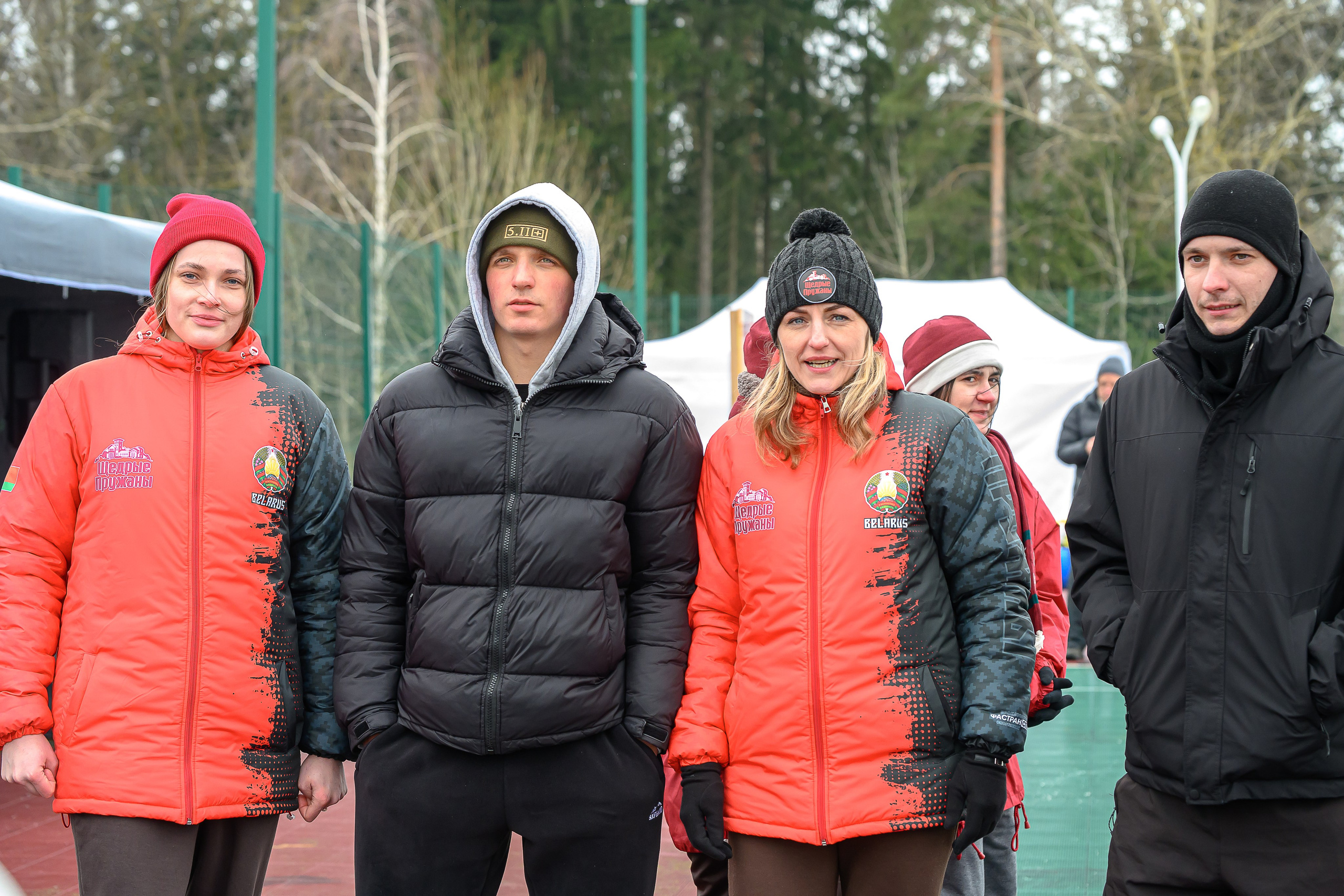Зимняя спартакиада УД. Фотоуслуги, услуги фотографа, фотографирование важных событий
