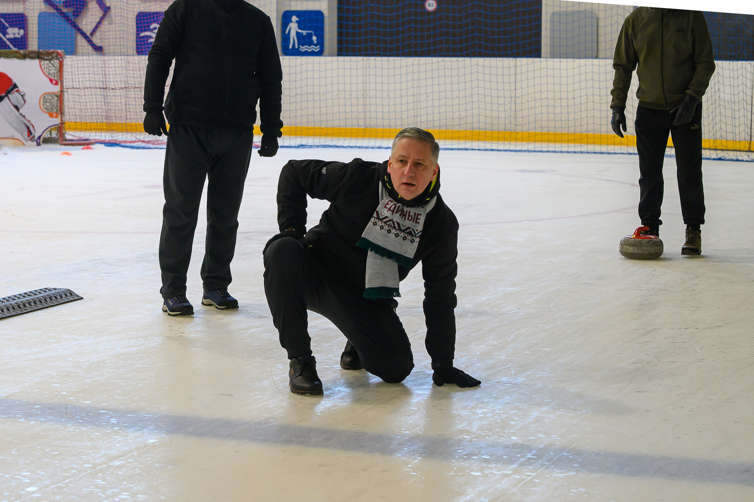 Зимняя спартакиада УД. Фотоуслуги, услуги фотографа, фотографирование важных событий