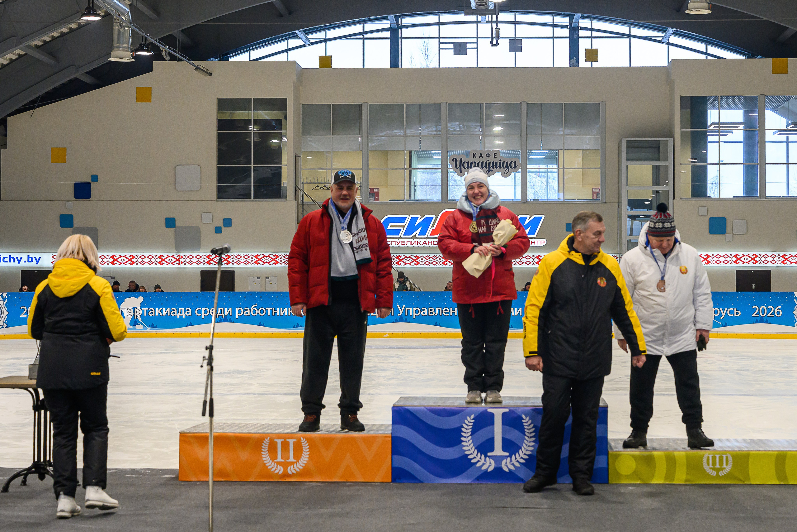 Зимняя спартакиада УД. Фотоуслуги, услуги фотографа, фотографирование важных событий
