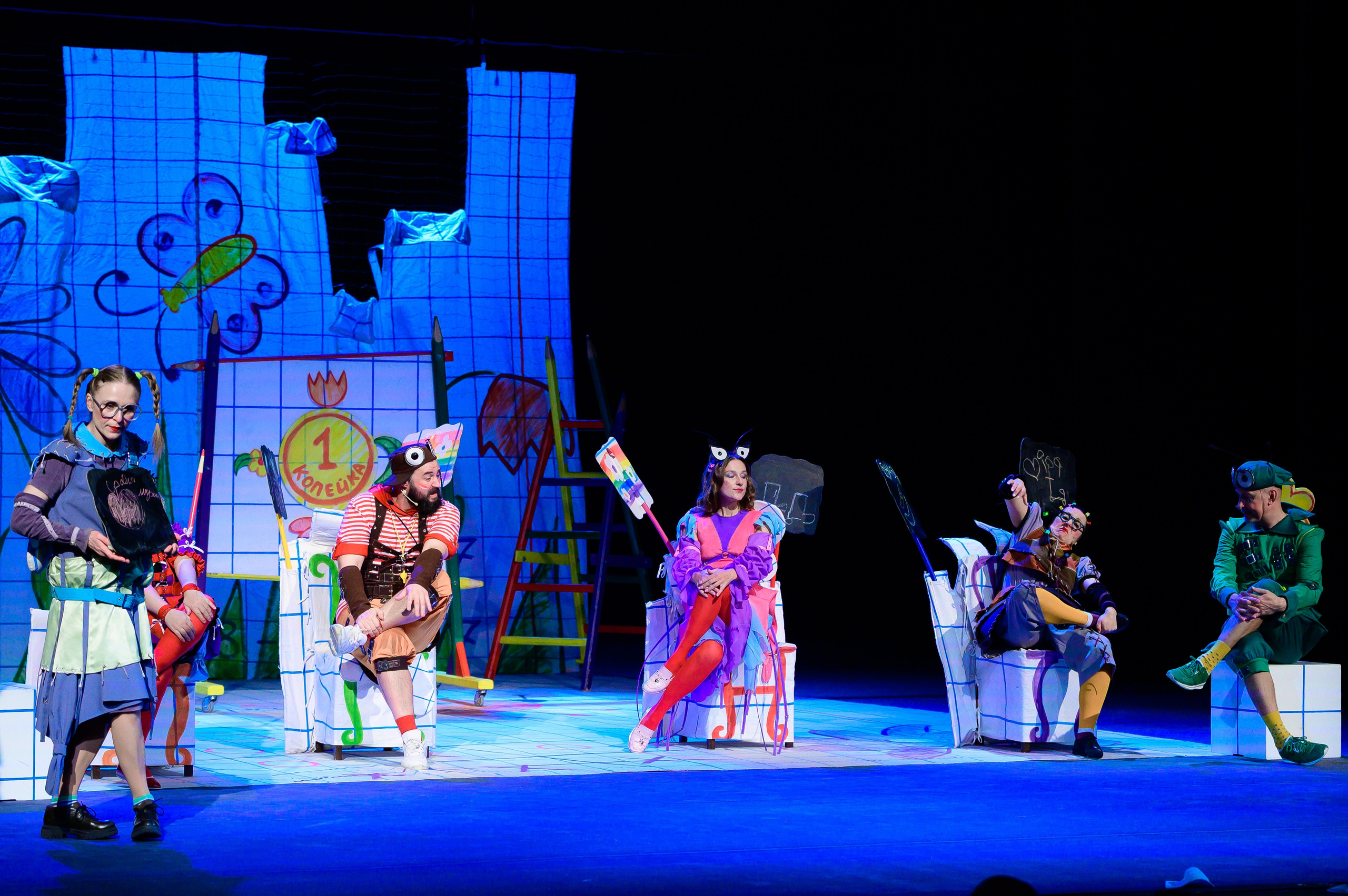 Муха Цокотуха. Фотоуслуги, услуги фотографа, фотографирование важных событий