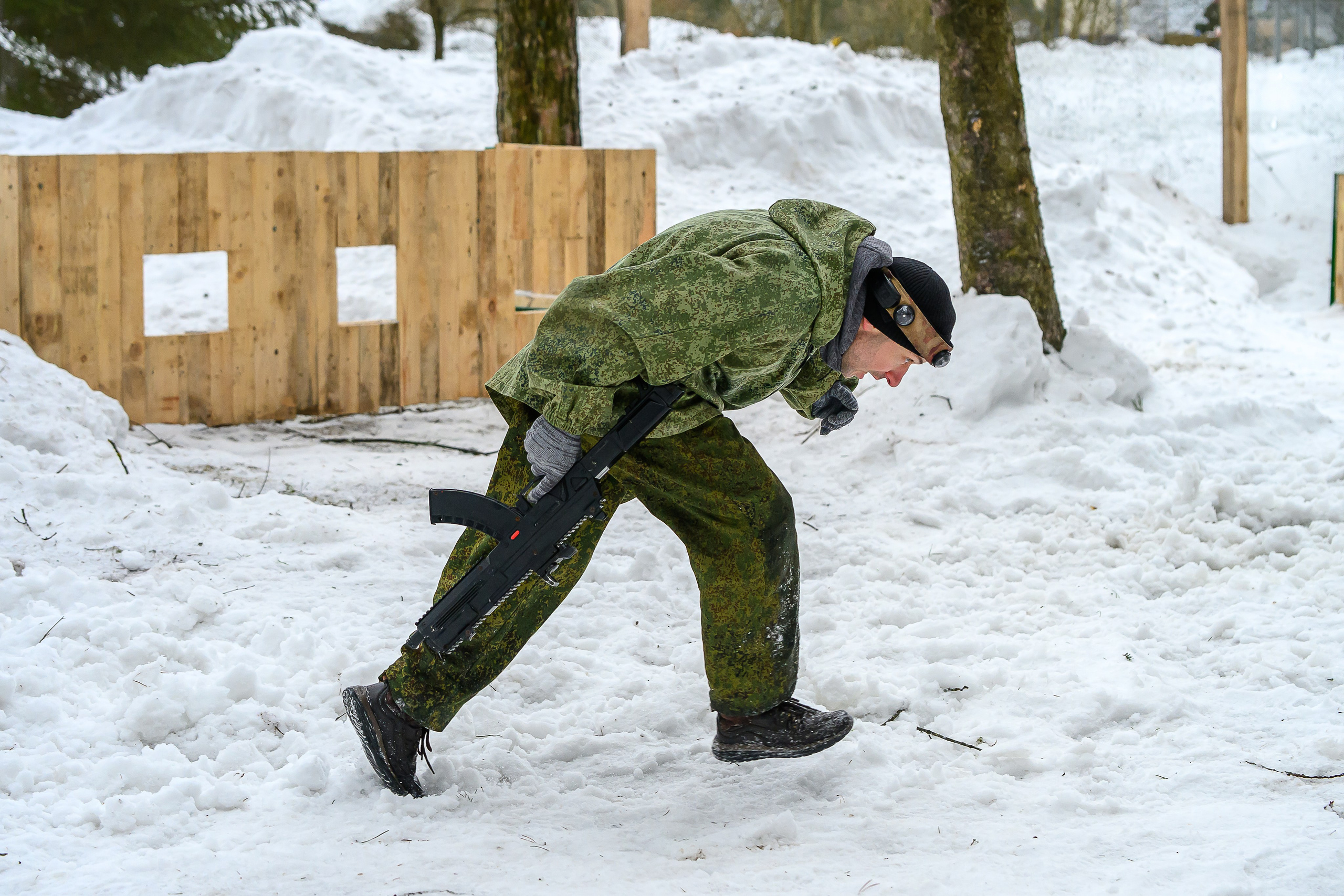 Зимняя спартакиада УД. Фотоуслуги, услуги фотографа, фотографирование важных событий