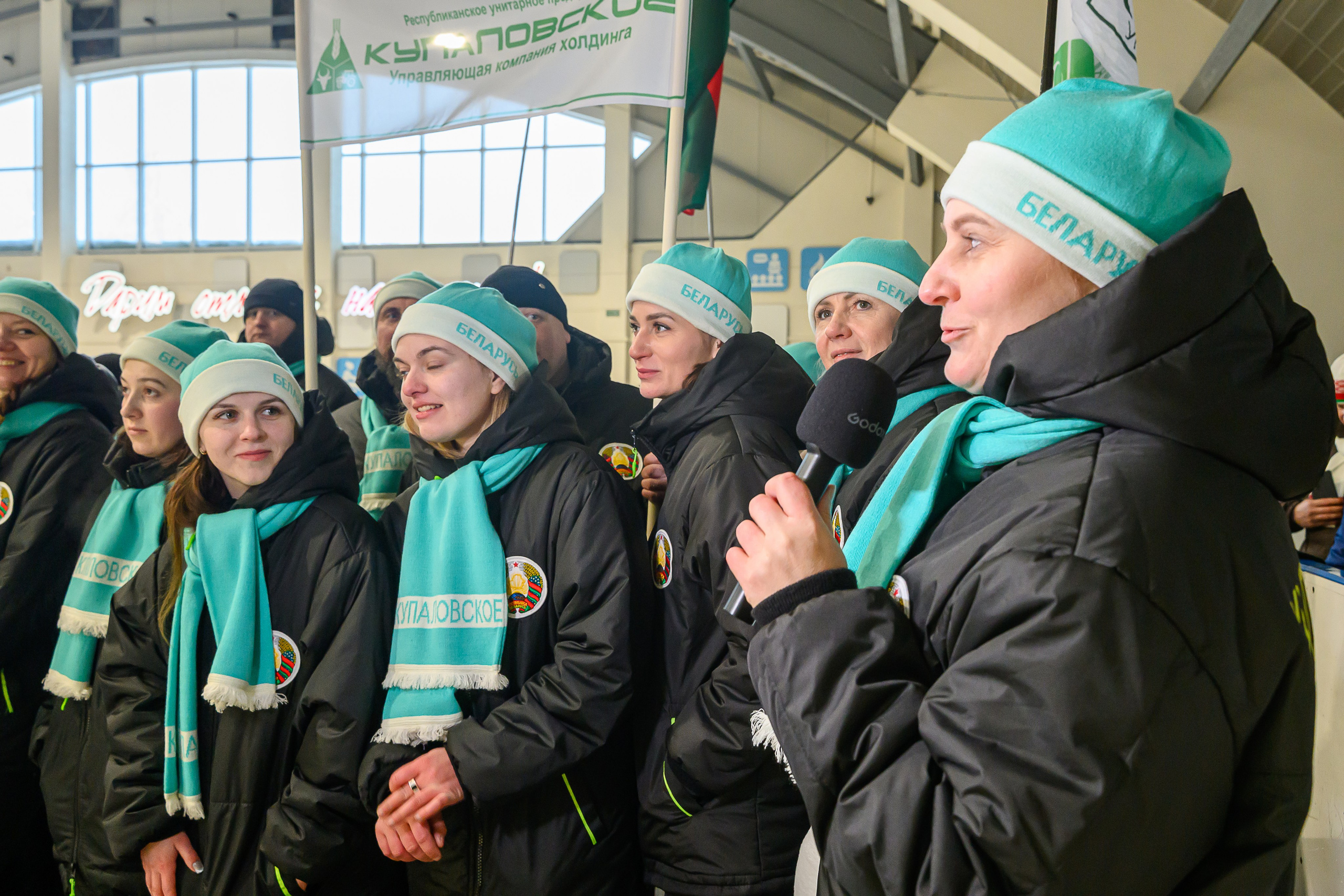 Зимняя спартакиада УД. Фотоуслуги, услуги фотографа, фотографирование важных событий