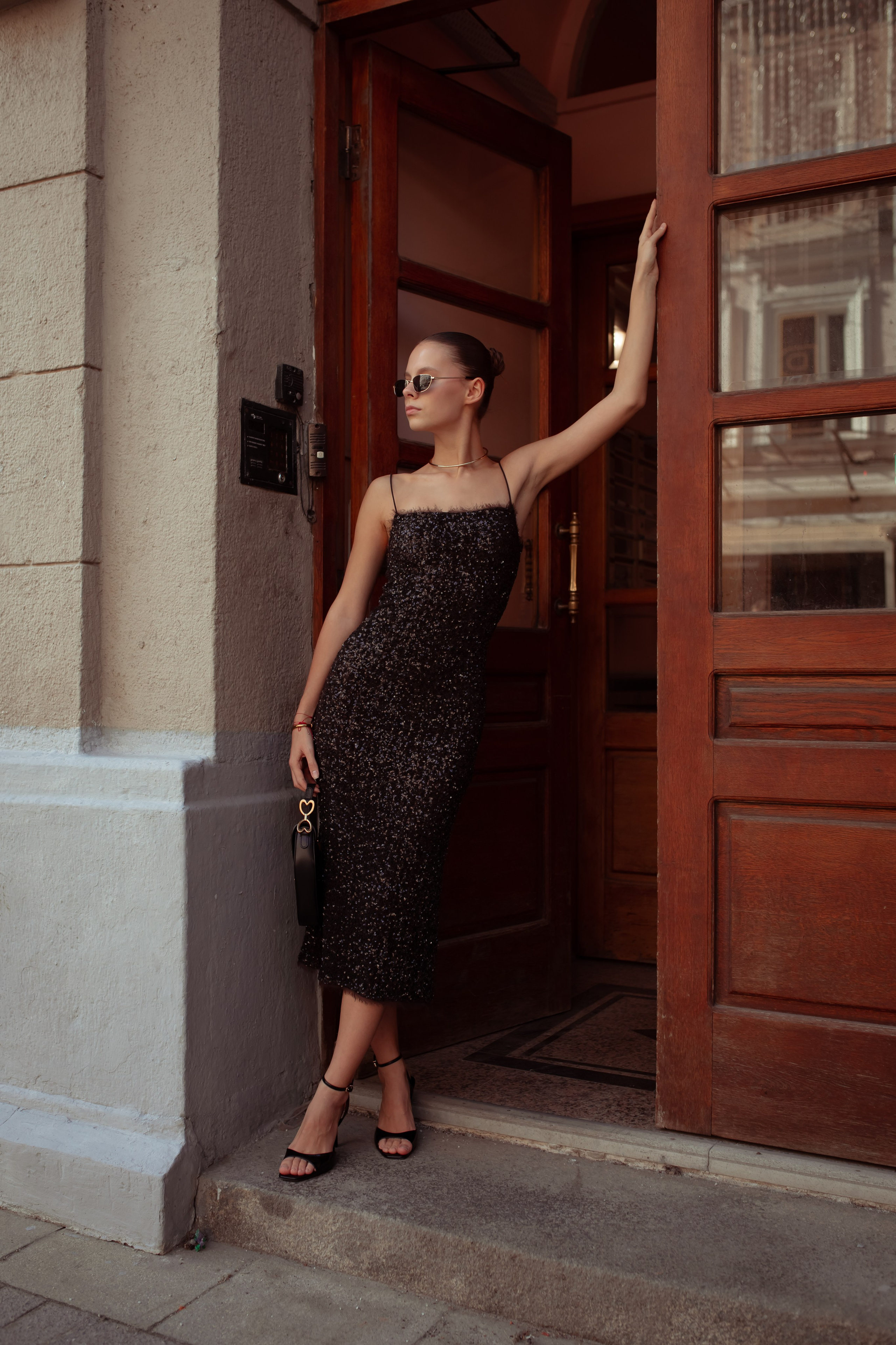 18-летие Арины. Семейный и детский фотограф в Москве Дорогова Екатерина