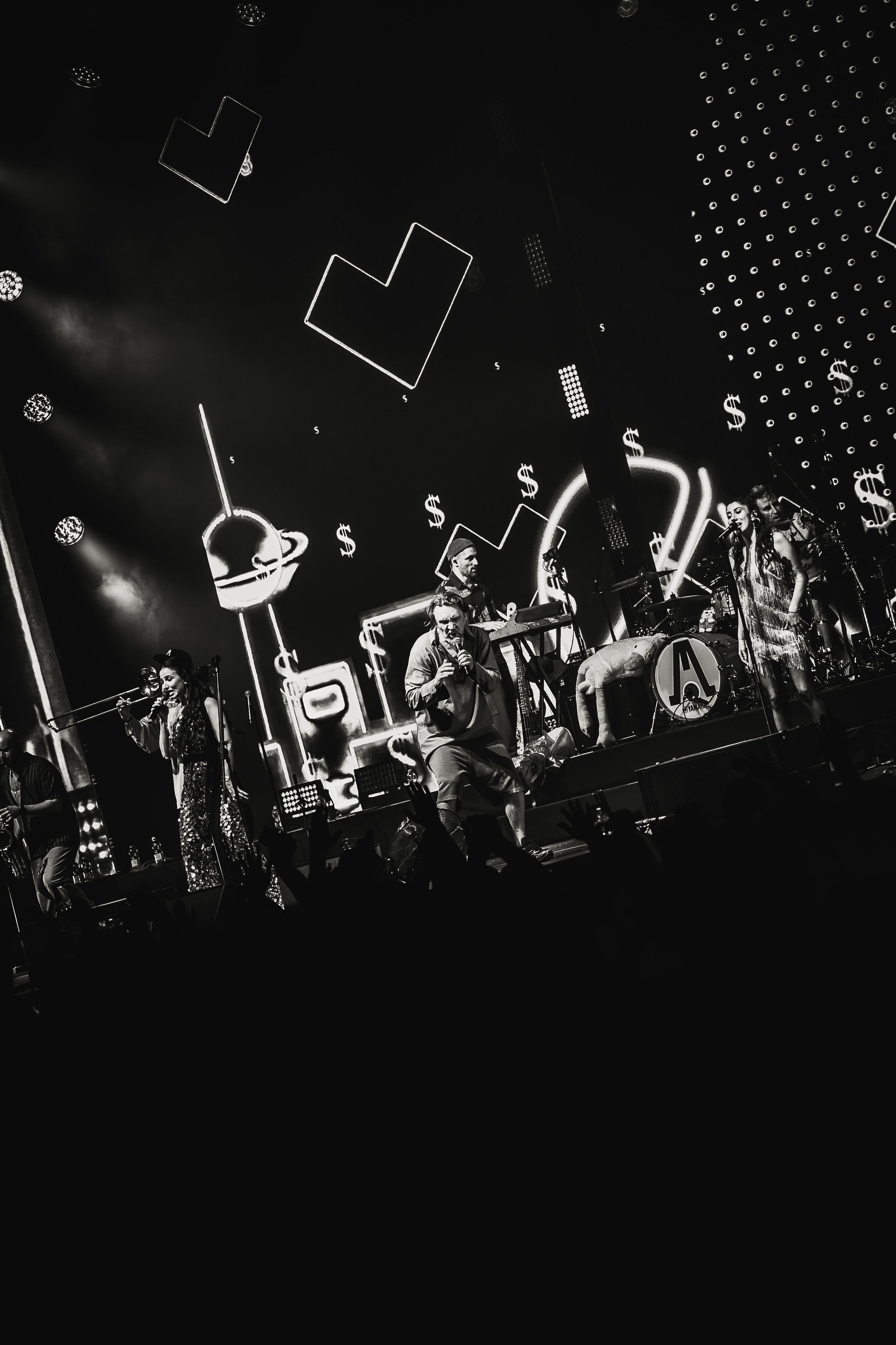 Ленинград. Фотограф Герман Лебедев — Тольятти