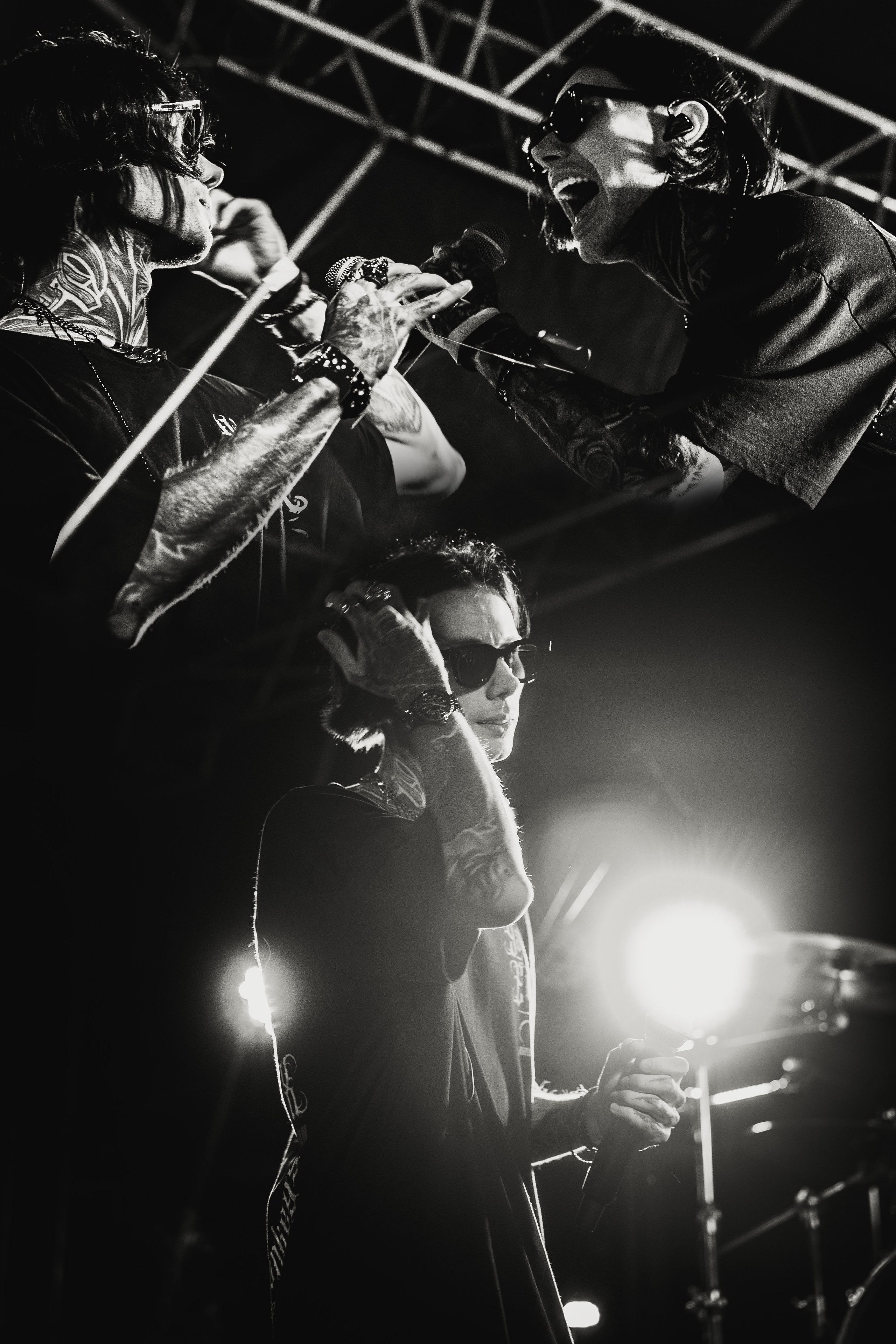 MINERVA. Фотограф Герман Лебедев — Тольятти