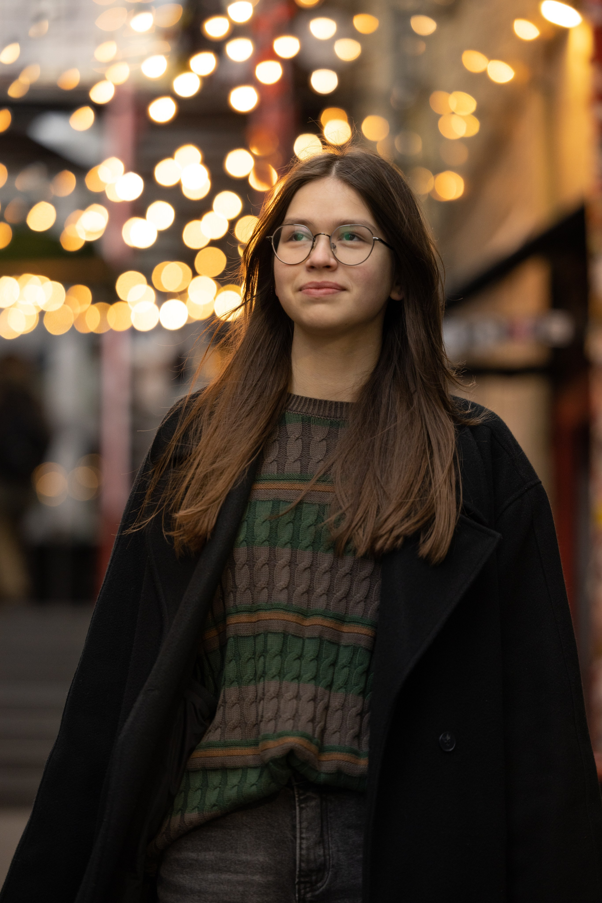 Мария. Фотограф в Москве — Георгий Чернышов