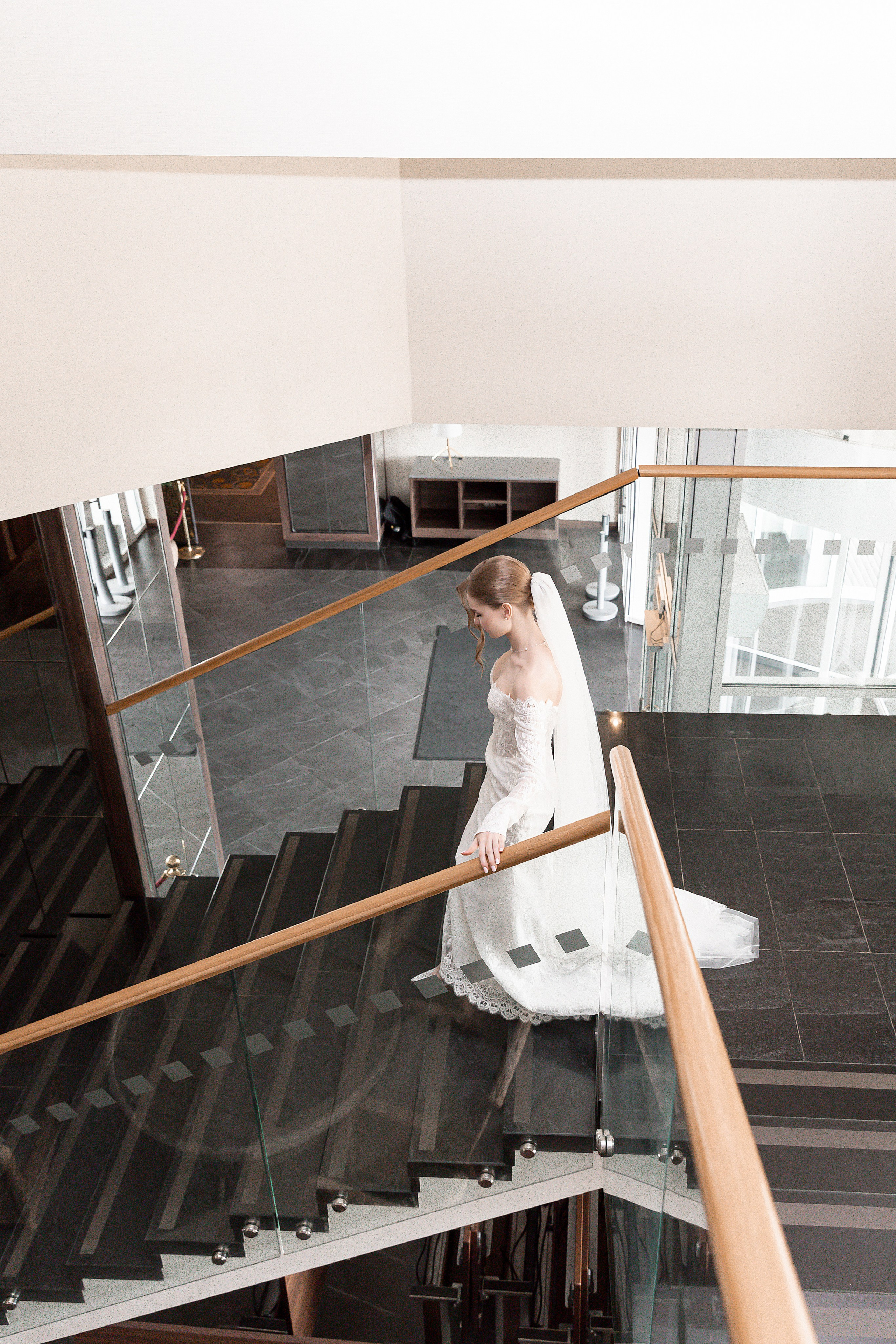 Артём Дарья. Свадебный фотограф Саранск