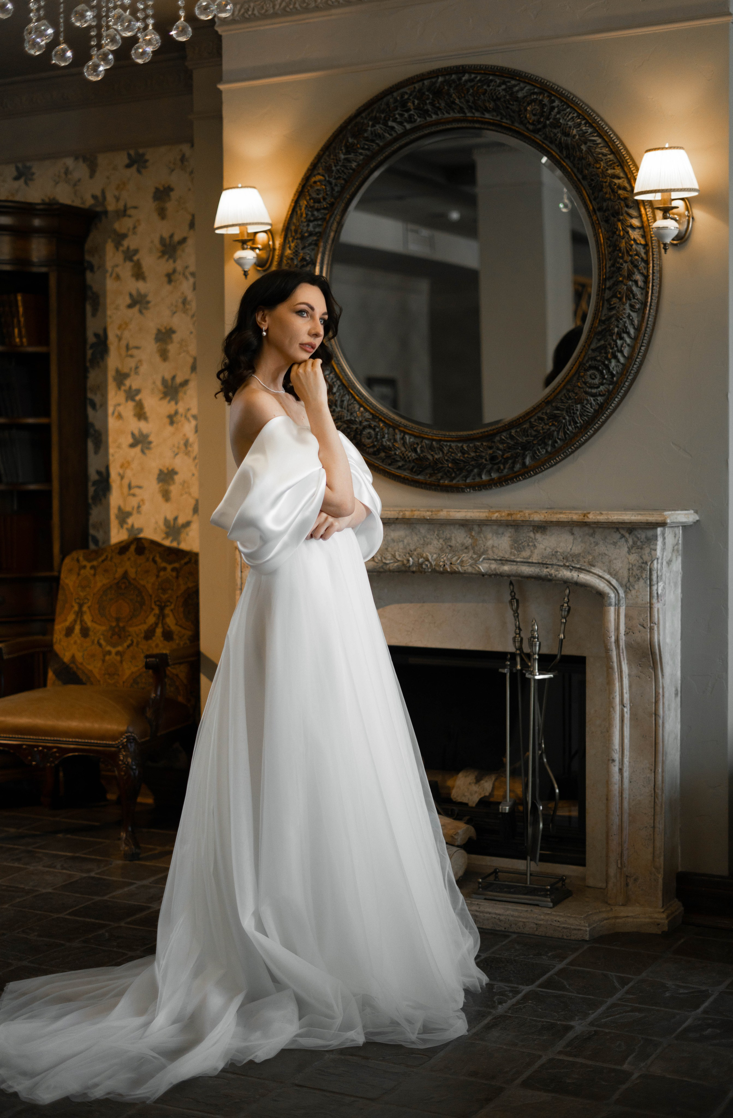 Wedding. Главная