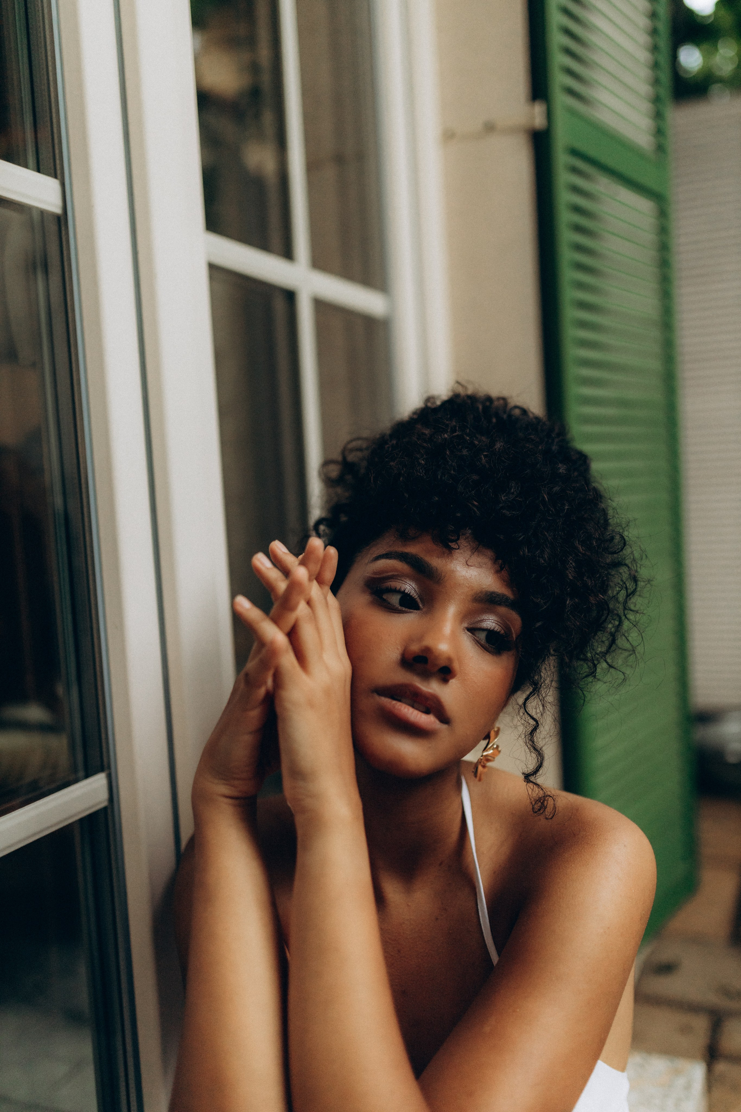 Мия. Фотограф НОГИНСК, Москва, Анастасия Белая