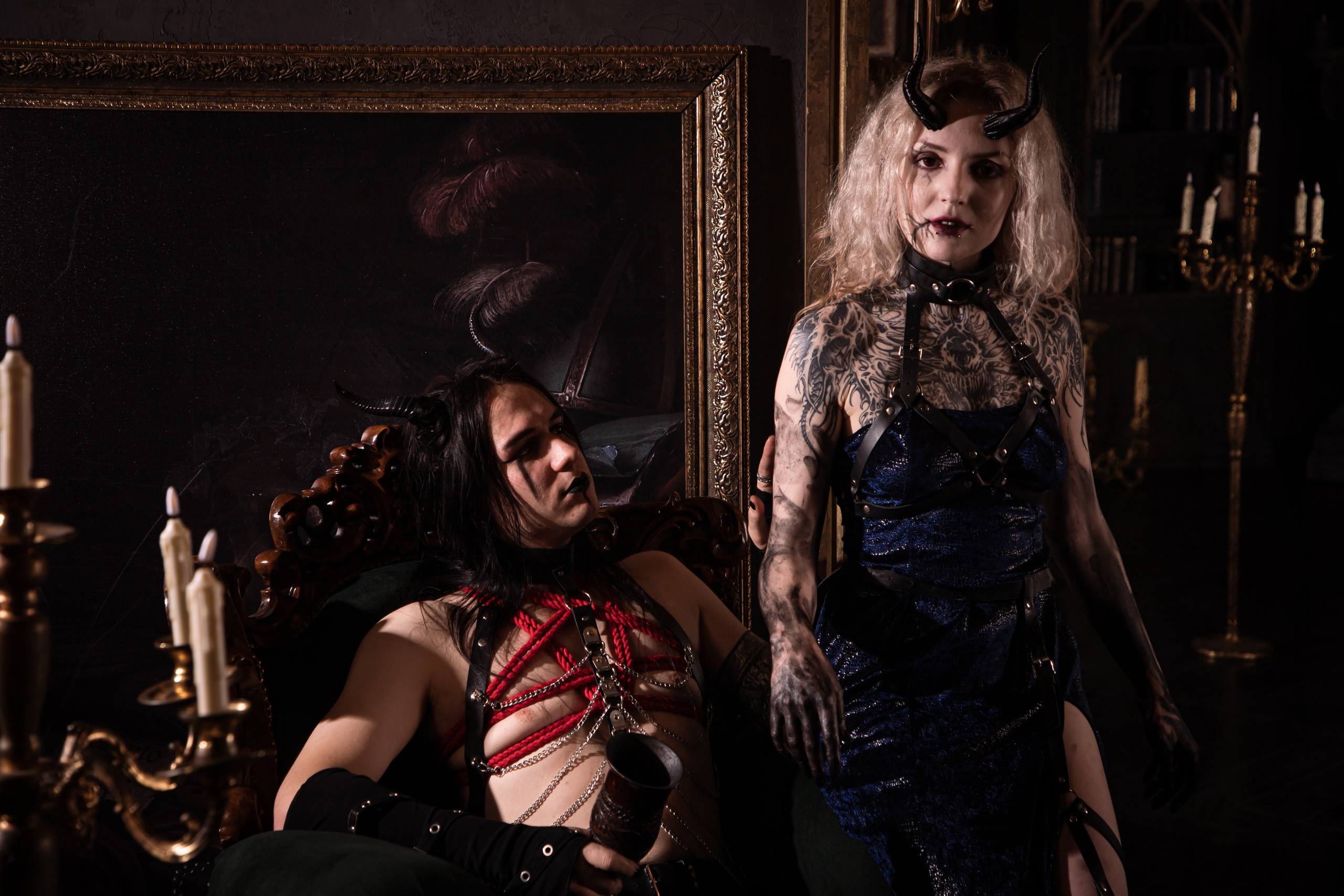 Московская. Фотограф Алексей Шуля — портфолио