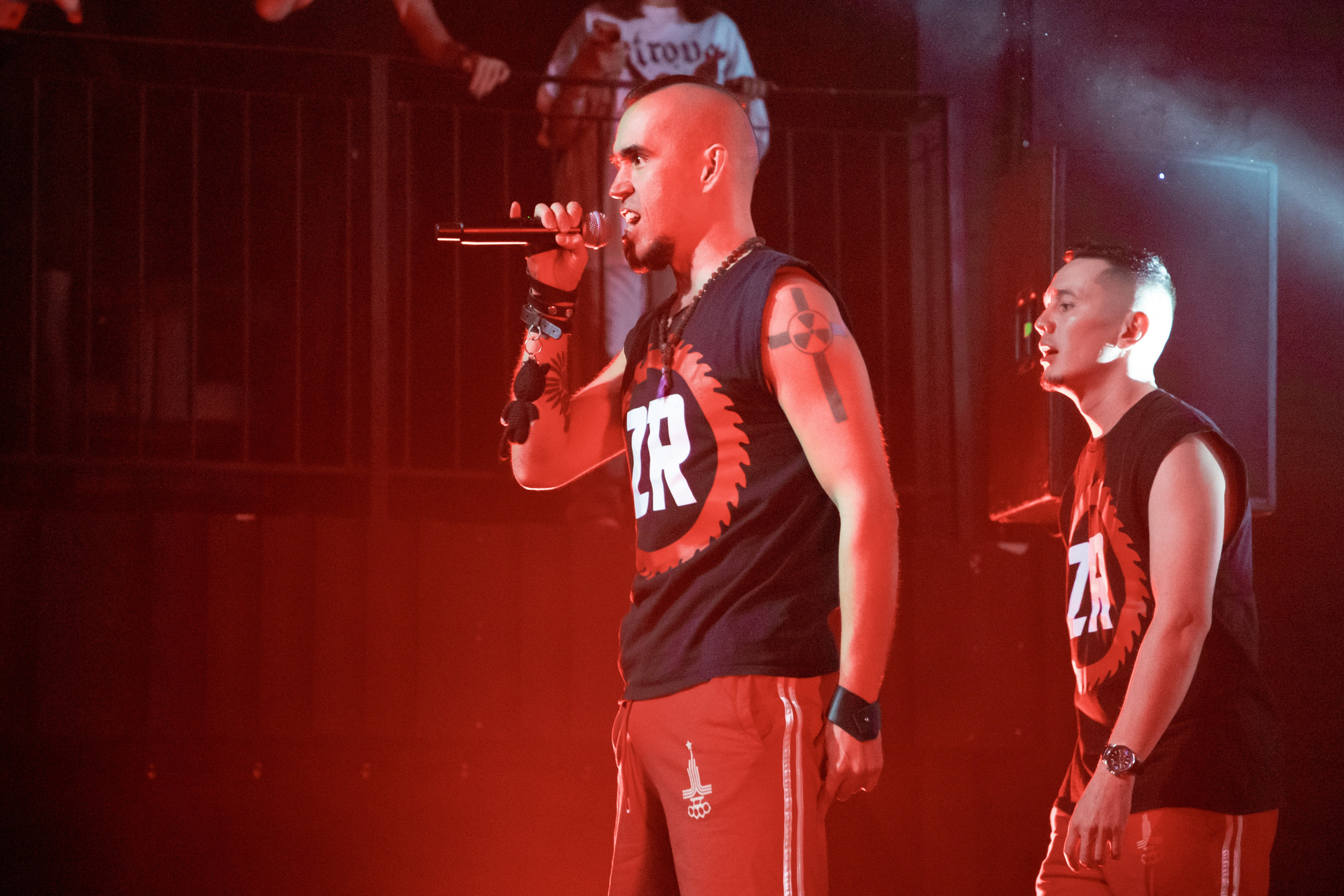 2r2r (2024). Фотограф Алексей Шуля — портфолио