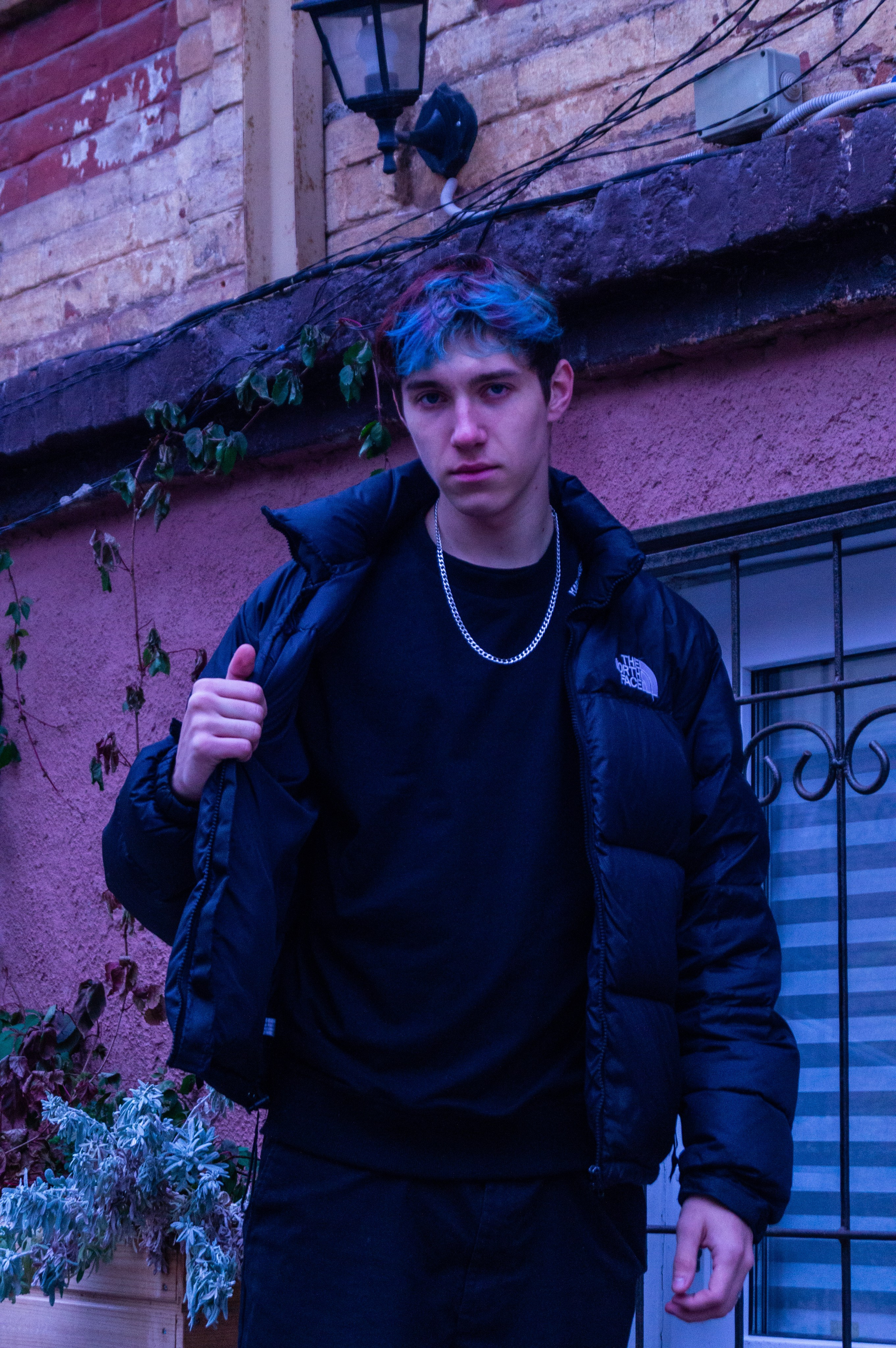 Евгений. Фотограф в Нижнем Новгороде