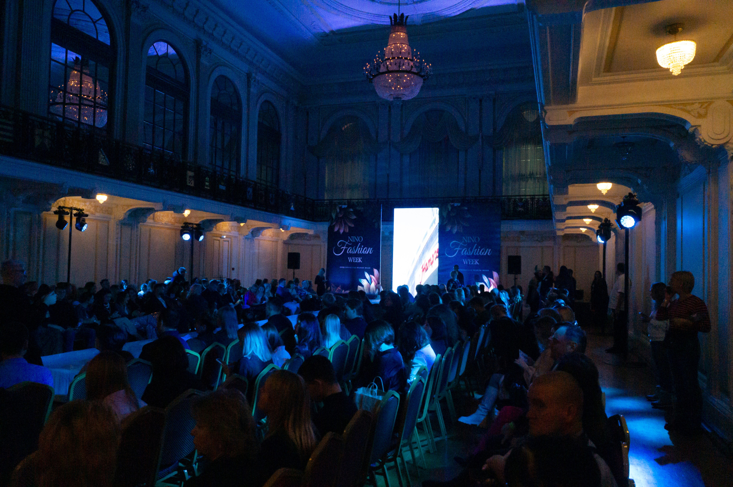 Нижегородская ярмарка 26.11. Фотограф в Нижнем Новгороде