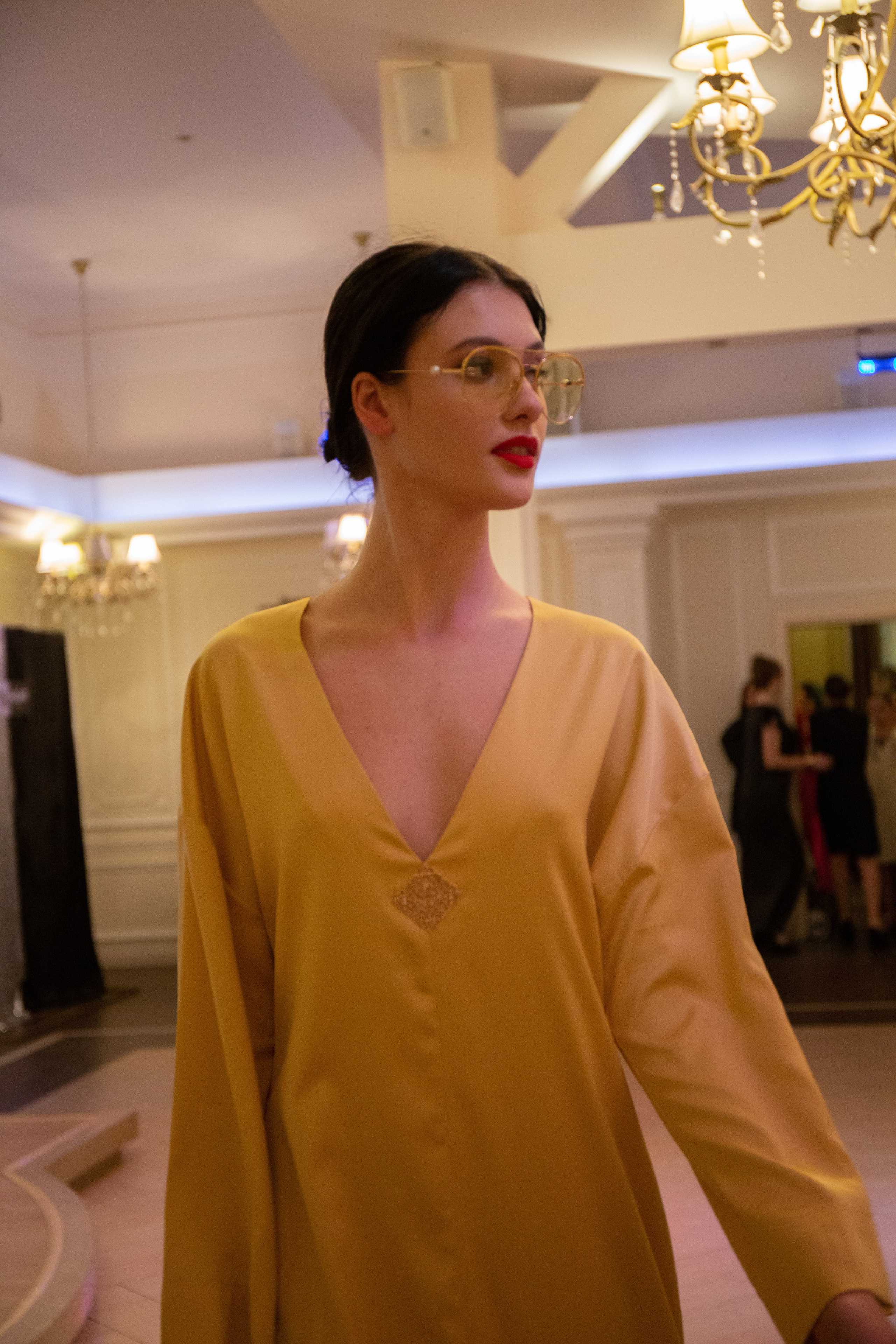 Онегин. Фотограф в Нижнем Новгороде