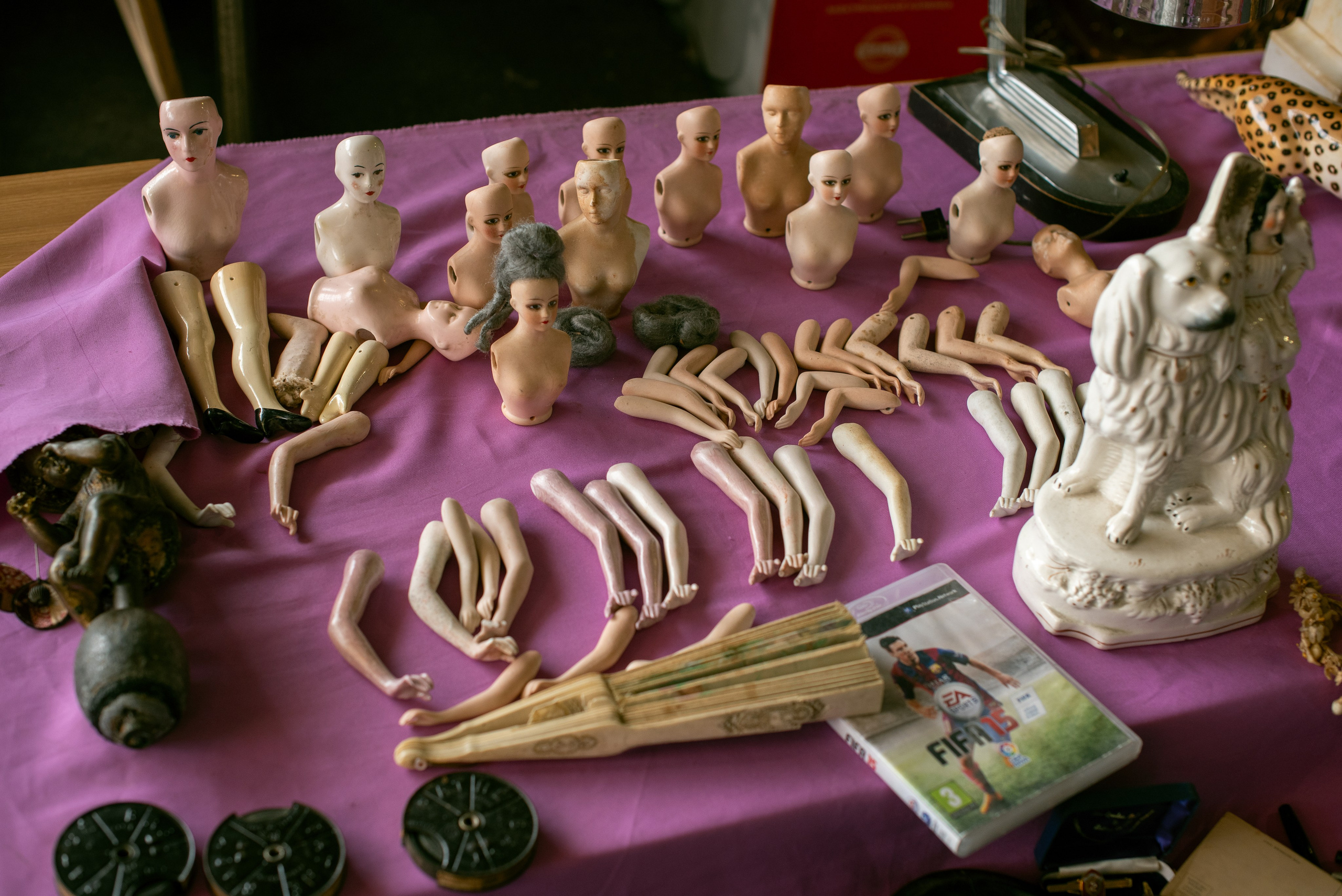 Personal Brand. Documentary family photography in Barcelona and beyond