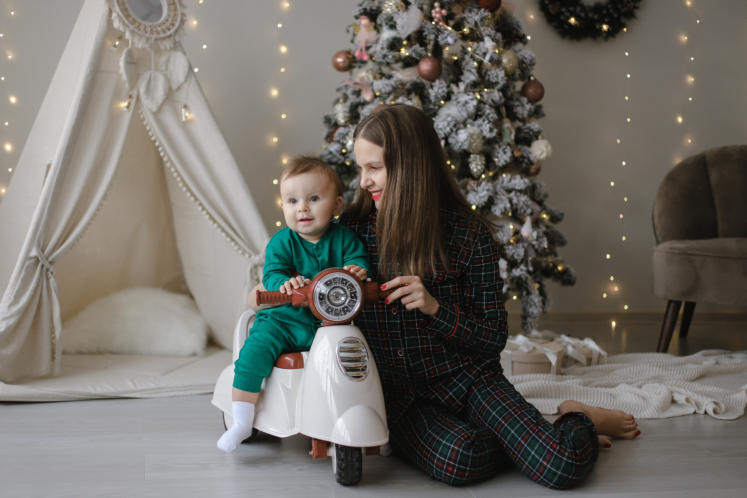 Фотодень в студии Light. Люберцы. Свадебный, семейный и детский фотограф в Люберцах Зайцева Анастасия