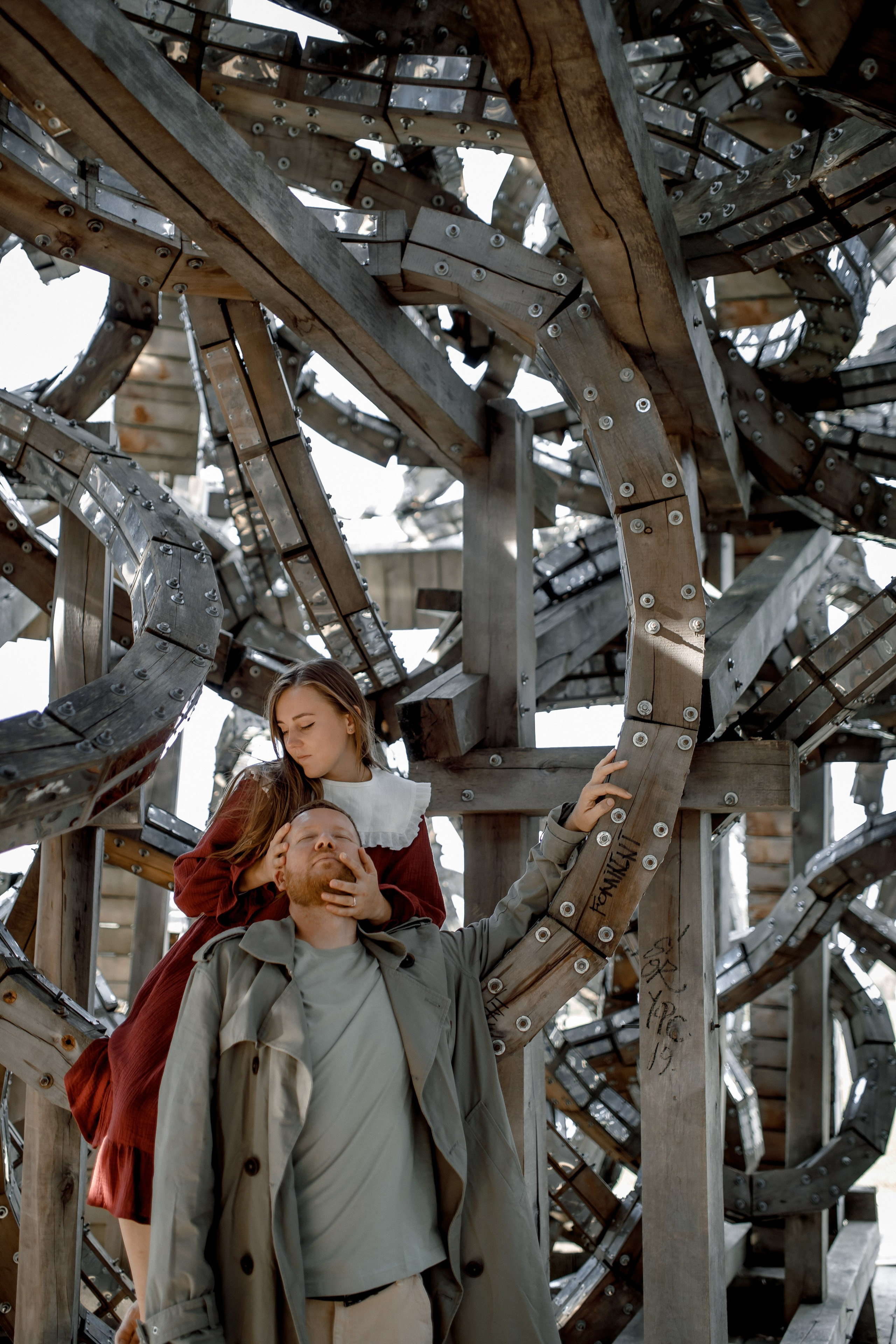 Никола Ленивец. Свадебный и портретный фотограф в Москве, Туле и Брянске Дара Евсеева