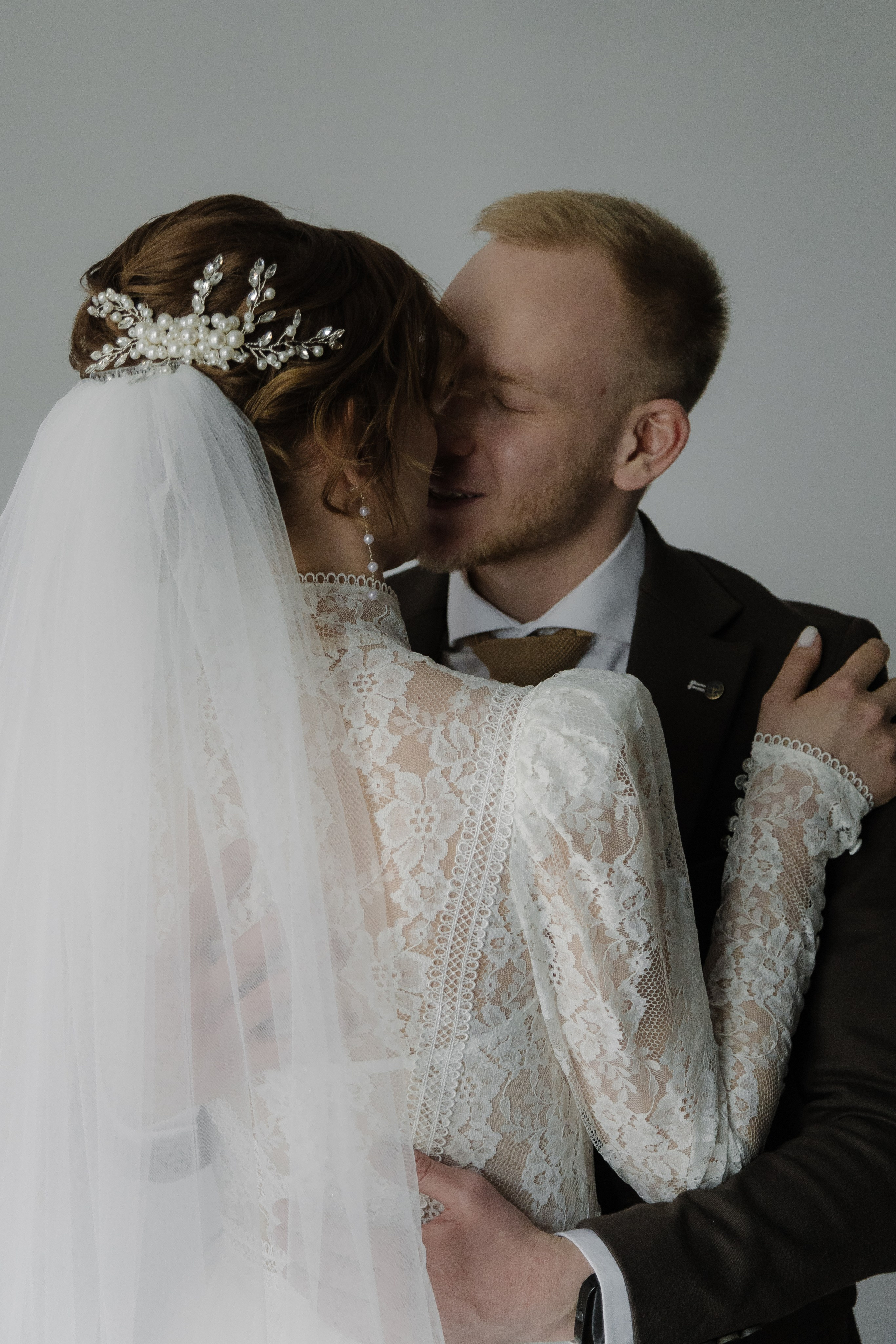 Полный день | Александр & Дарья. Свадебный и женский фотограф в Москве