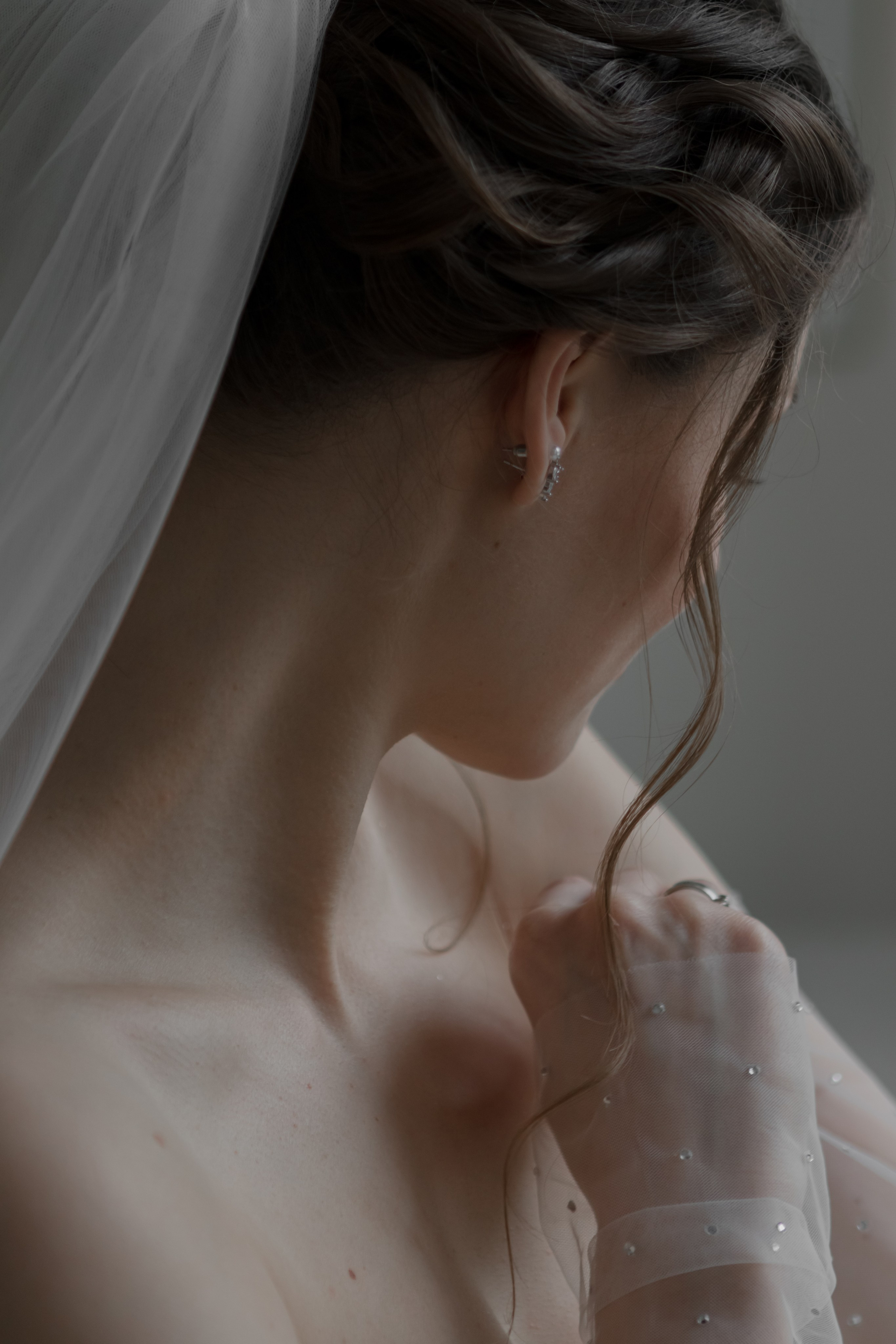 Егор & Ксюша. Свадебный и женский фотограф в Москве