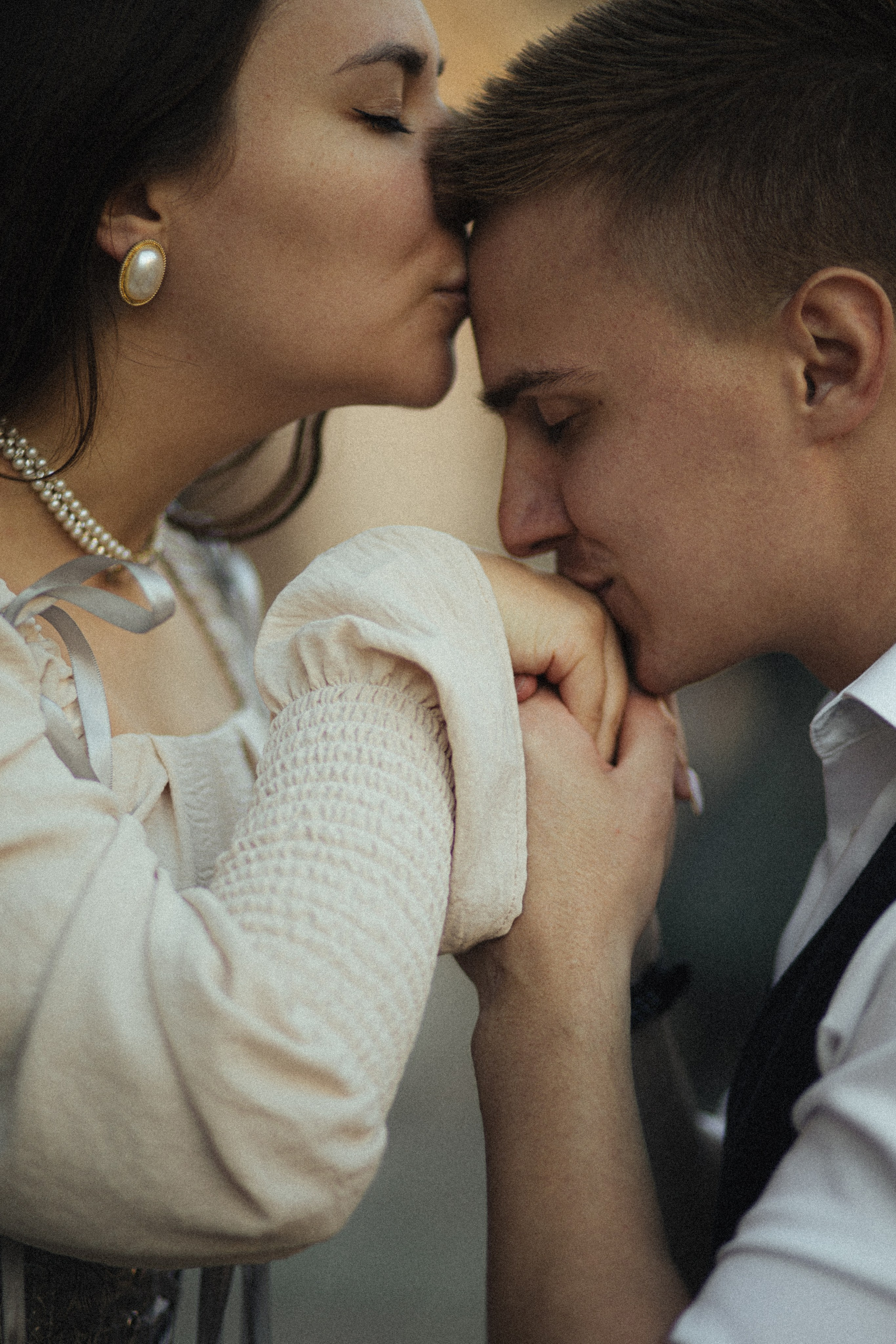 Про любовь. Свадебный фотограф Санкт-Петербург Питер Сальникова Анна