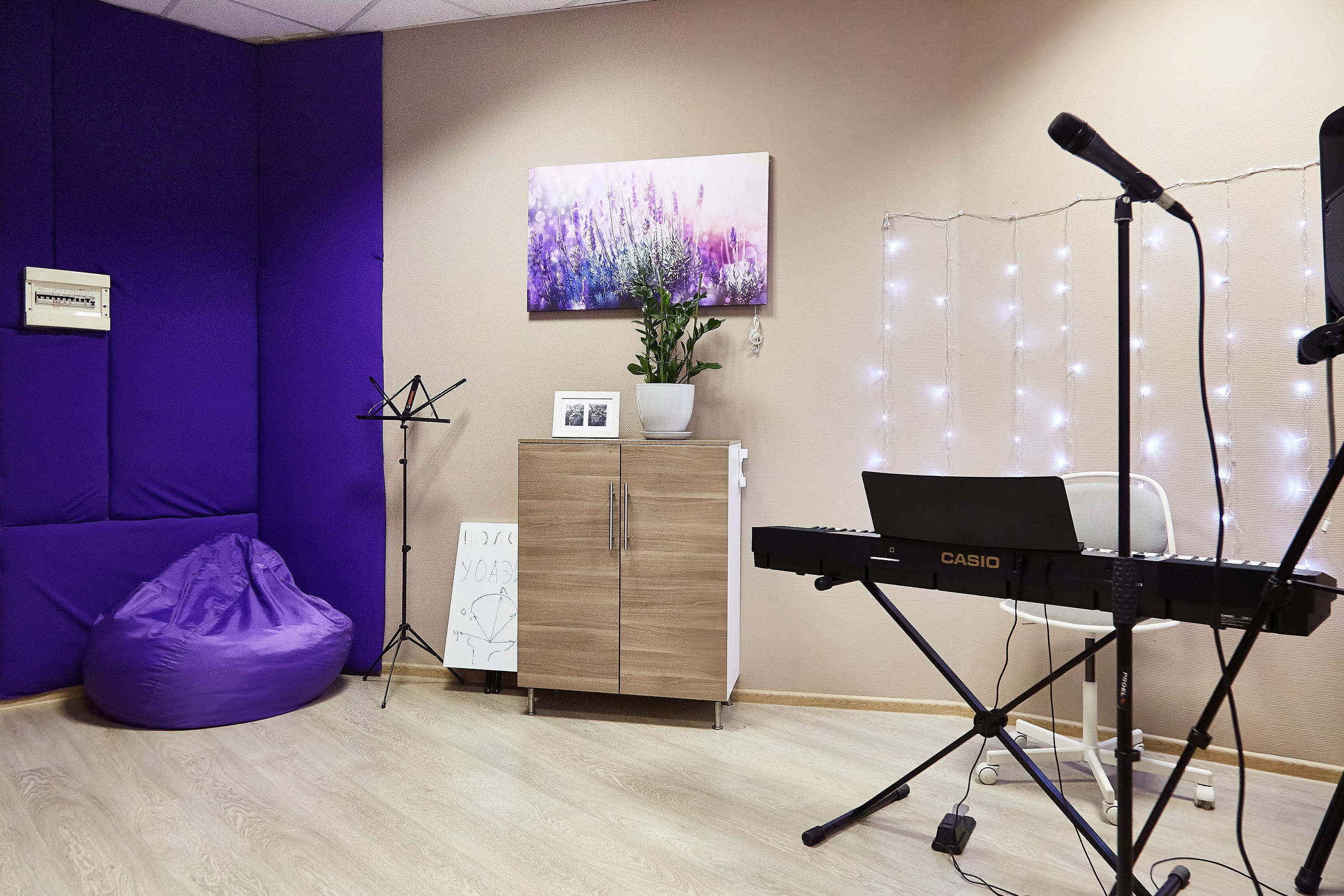 Академия Осознанного Звучания. Фотограф Анастасия Леонтьева Санкт-Петербург