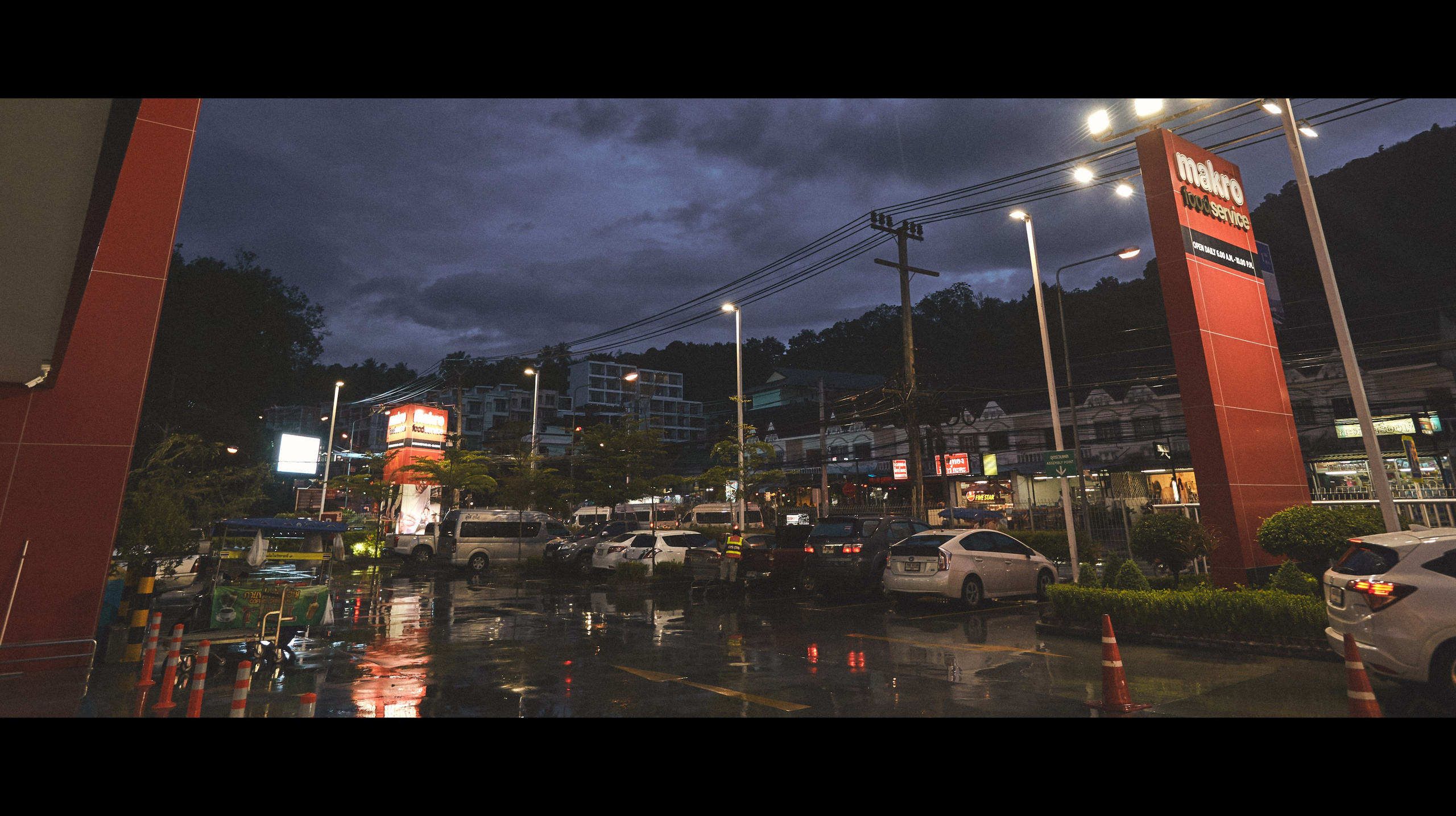 Phuket. Коммерческий фотограф Тарасов Дмитрий