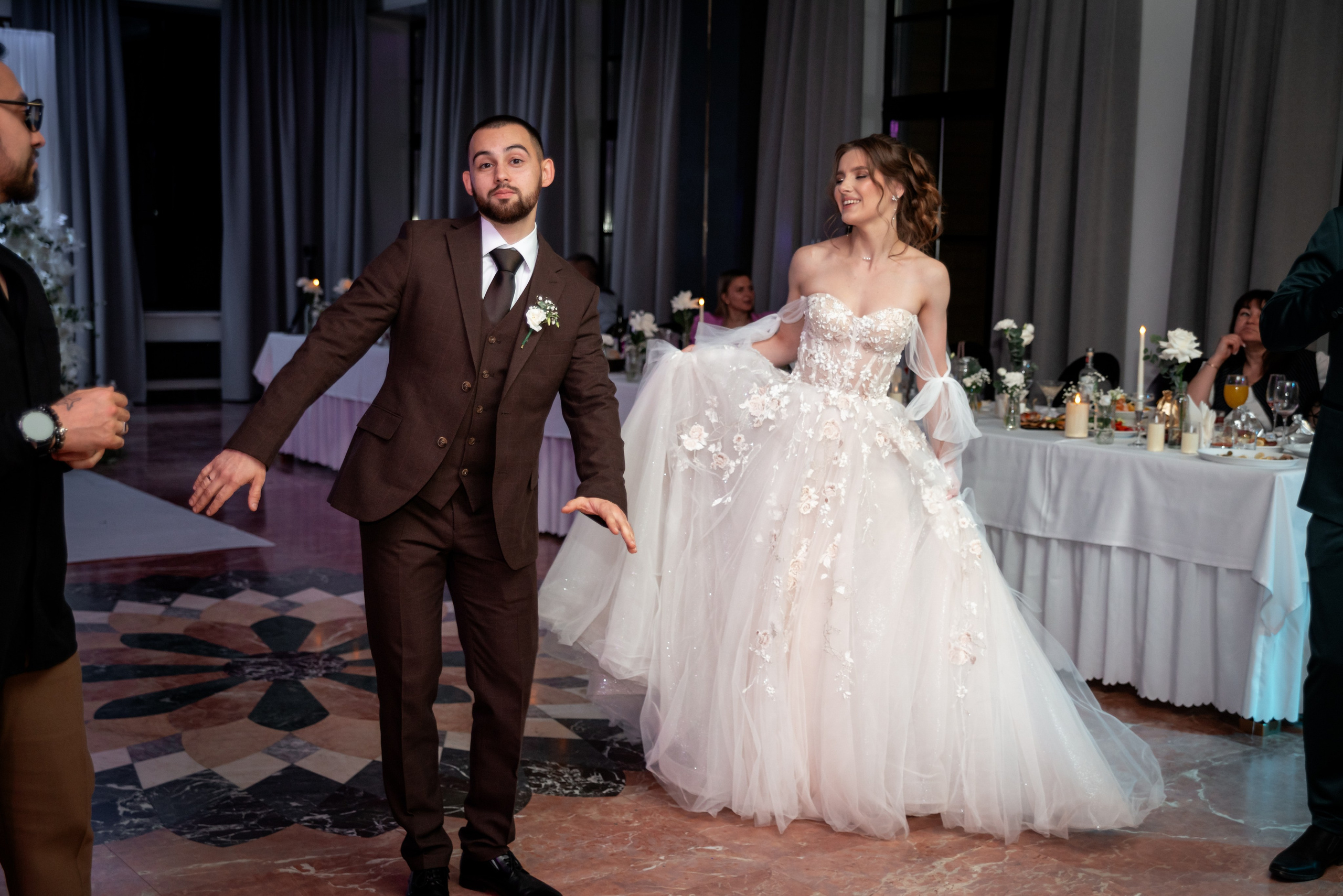 Wedding november vibe. Свадебный и семейный фотограф в Ижевске Романова Ольга