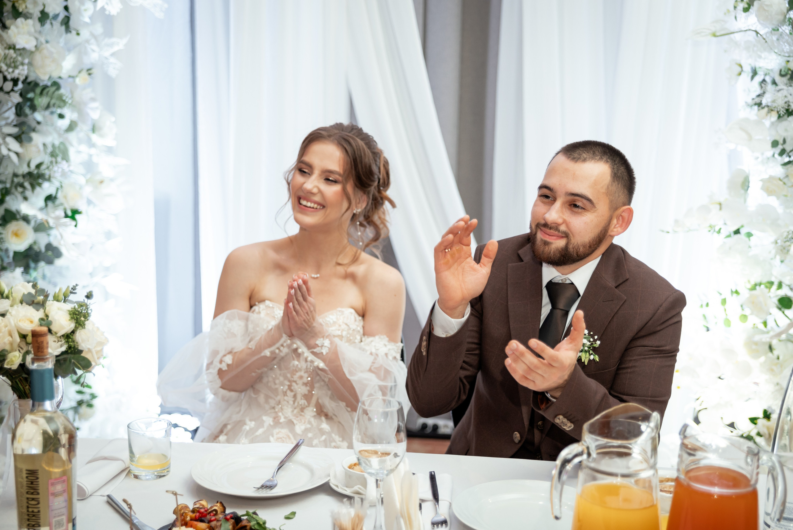Wedding november vibe. Свадебный и семейный фотограф в Ижевске Романова Ольга